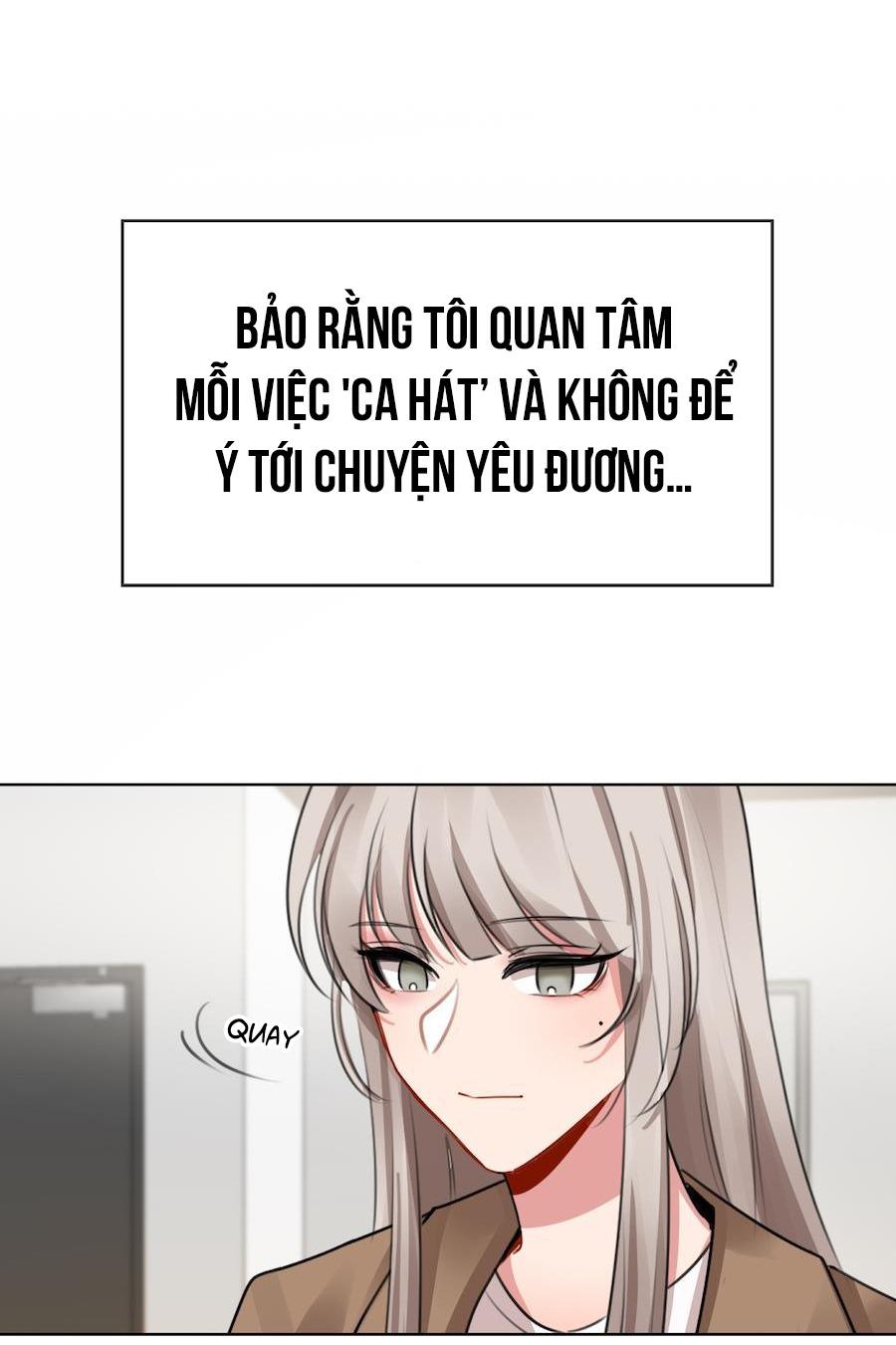 Flower of youth - Chap 1