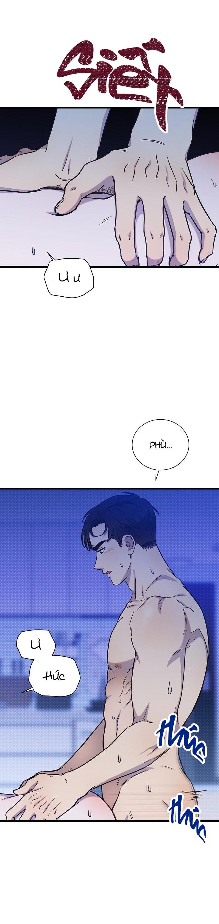 Làm Thế Nào Để Chia Tay Với Anh Ta - Chap 29