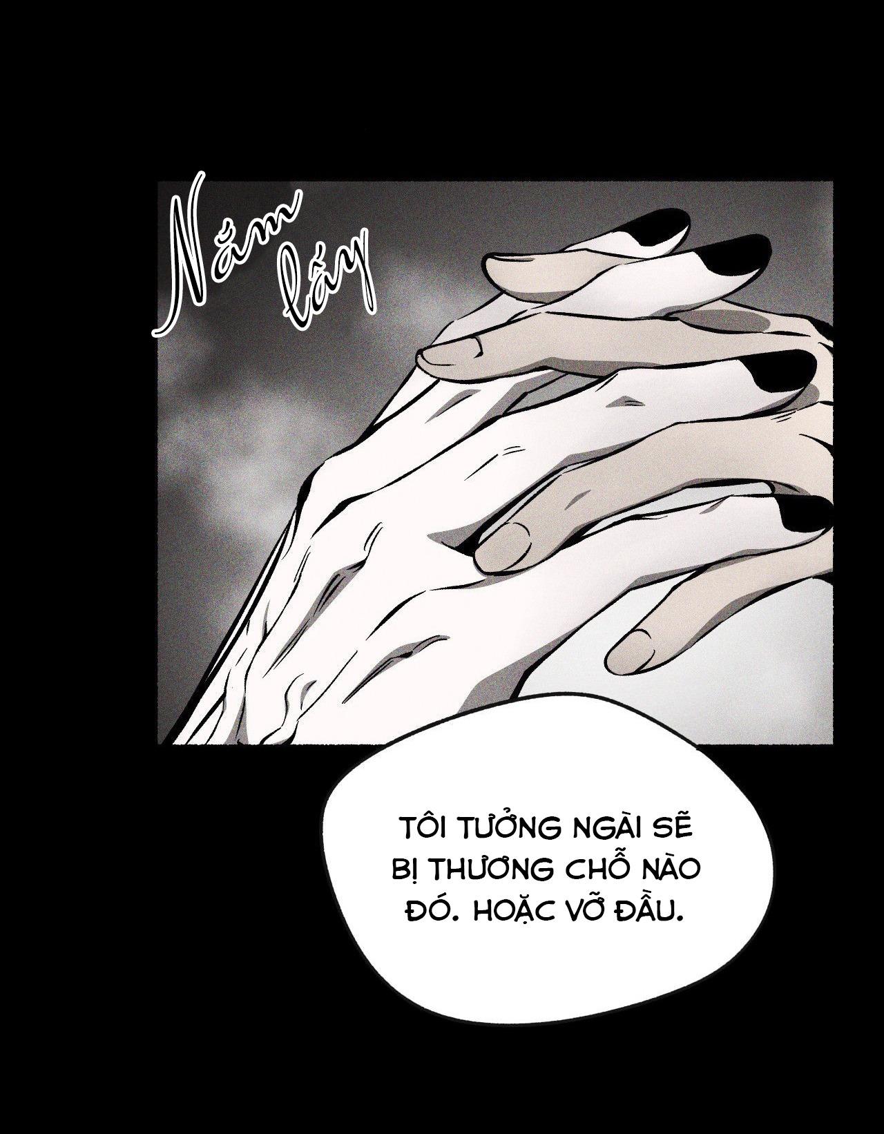 UNHOLY - Chap 17