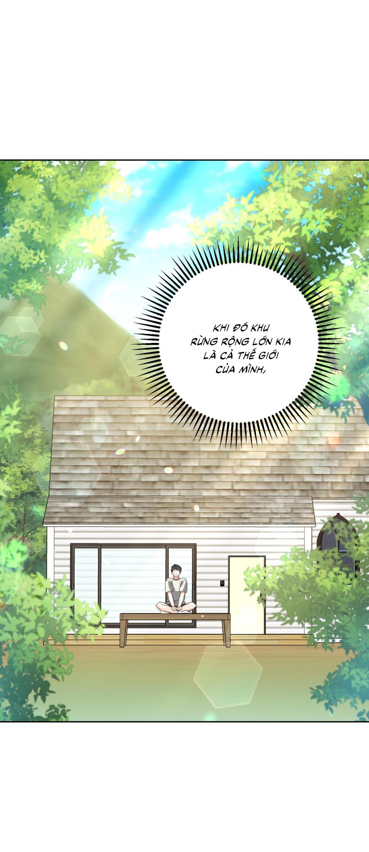 (CBunu) Khu Rừng Tĩnh Lặng - Chap 60