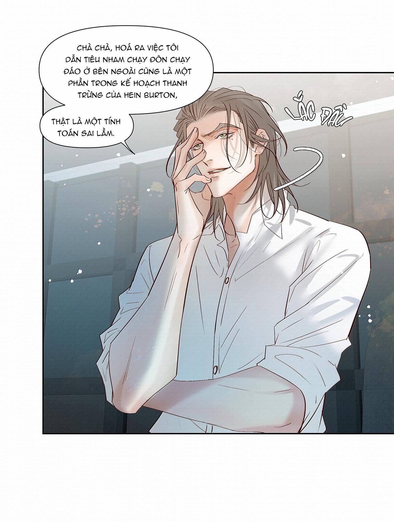 Trỗi Dậy Từ Tro Tàn - Chap 62