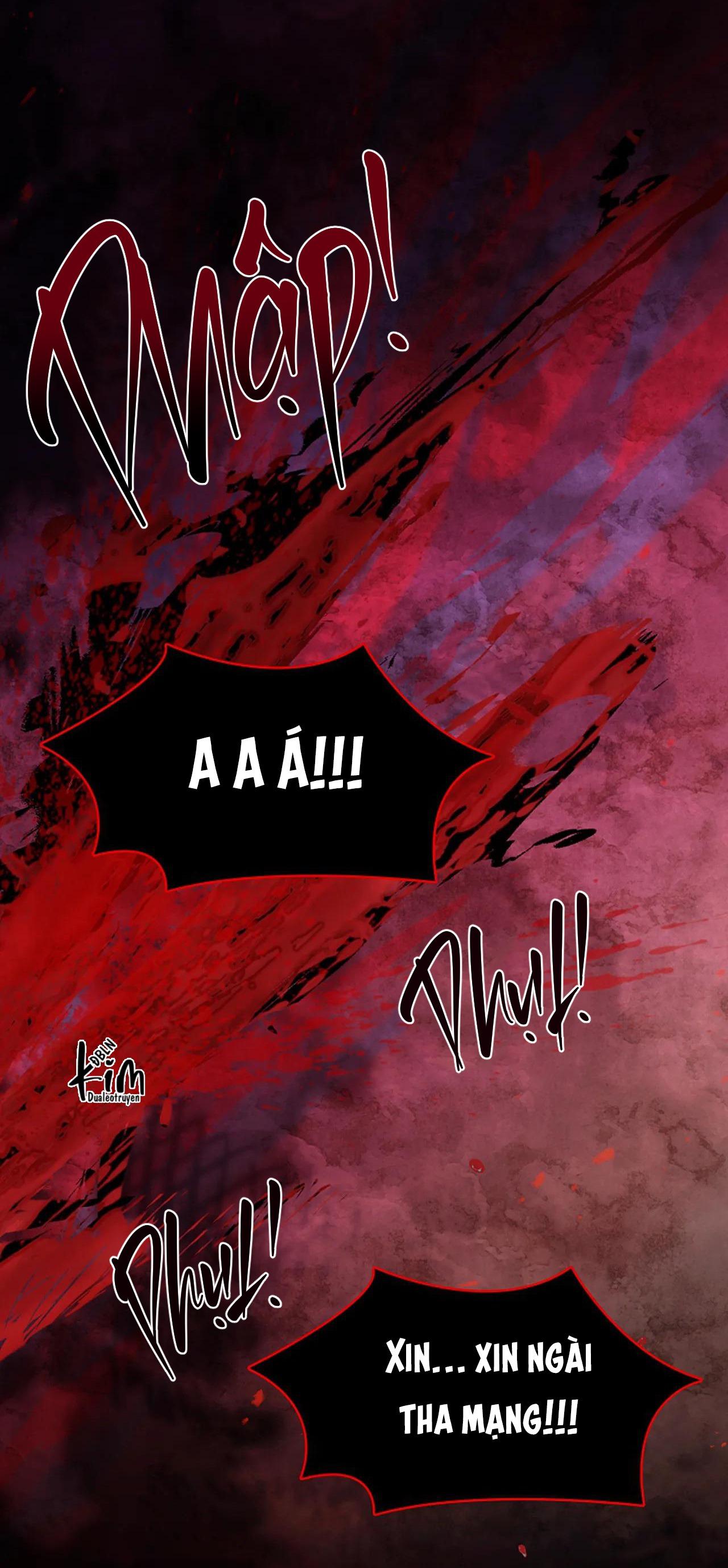 HOA GIẤY - Chap 72