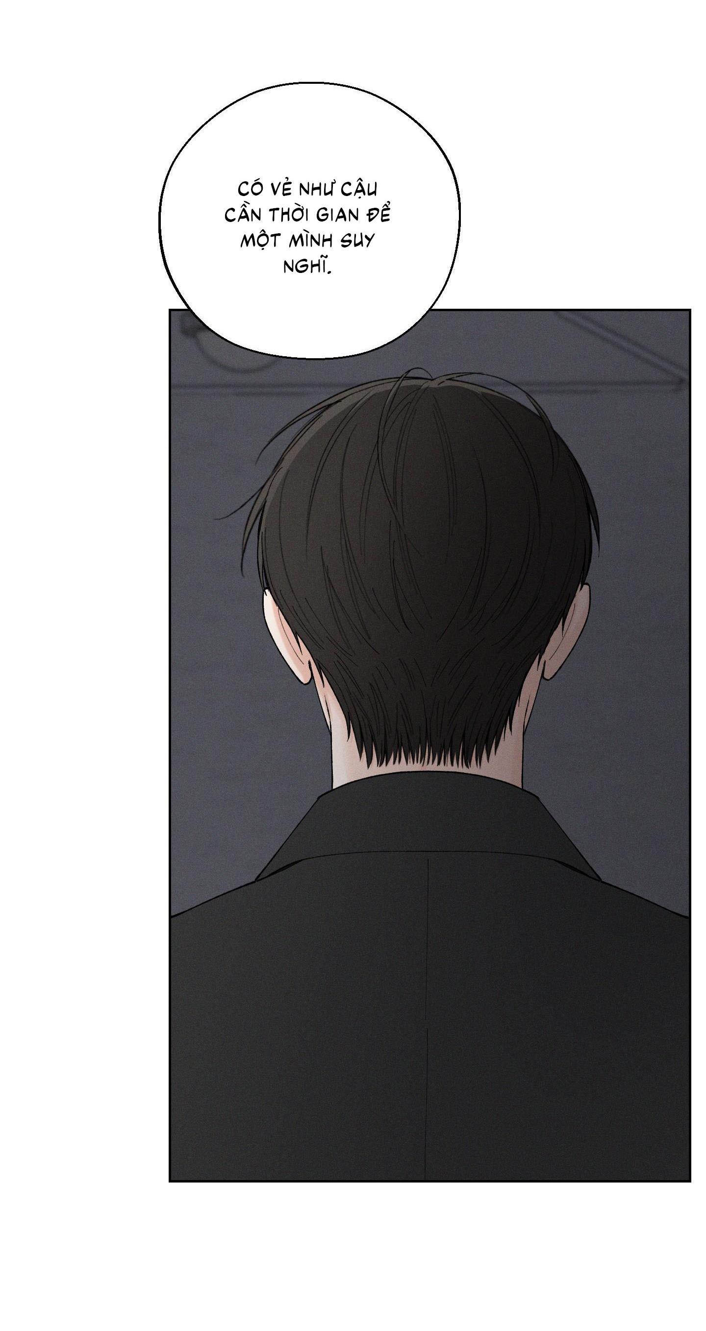 (CBunu) THÁNG 12 - Chap 52