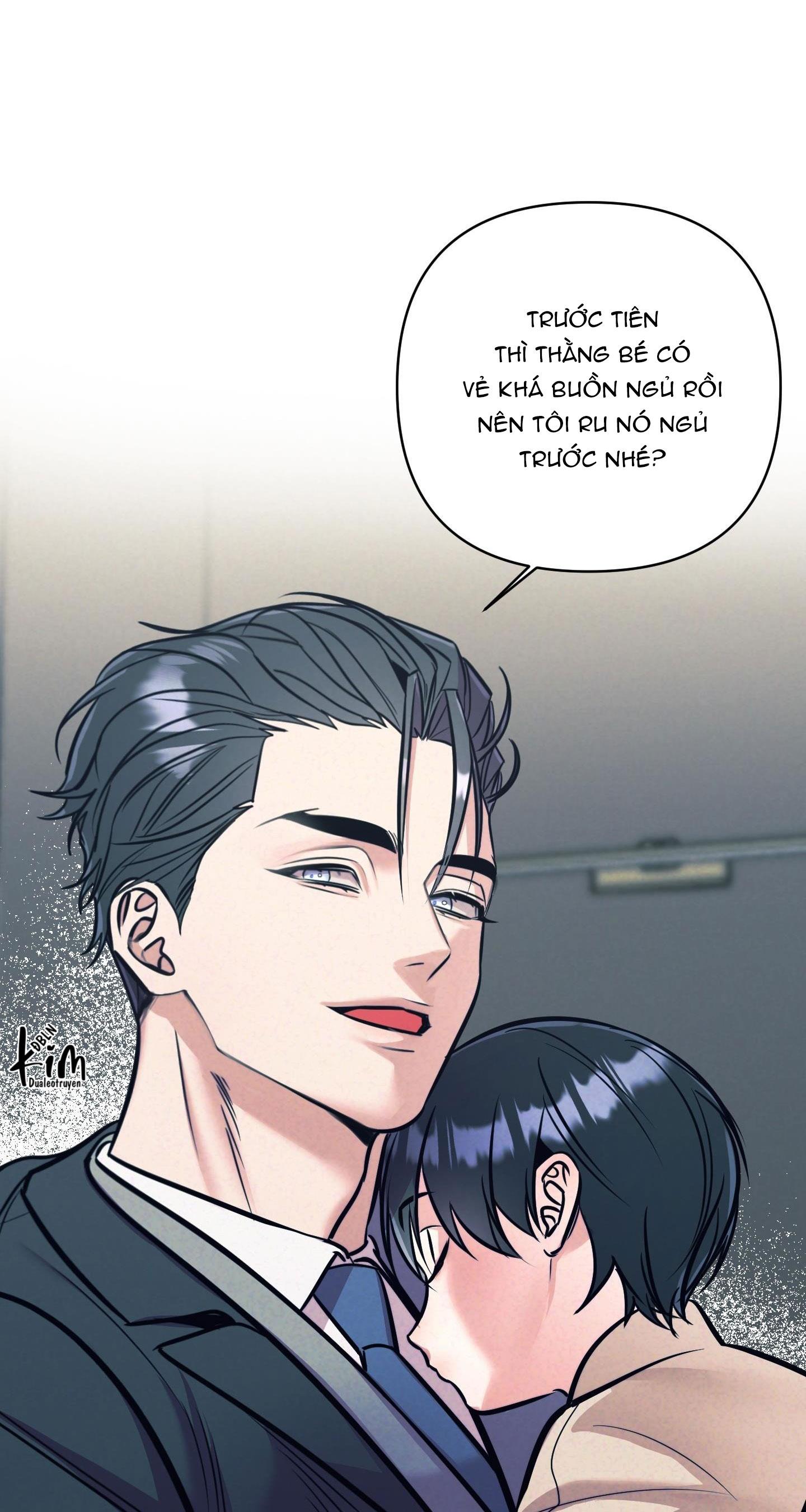 KỲ THỊ - Chap 28