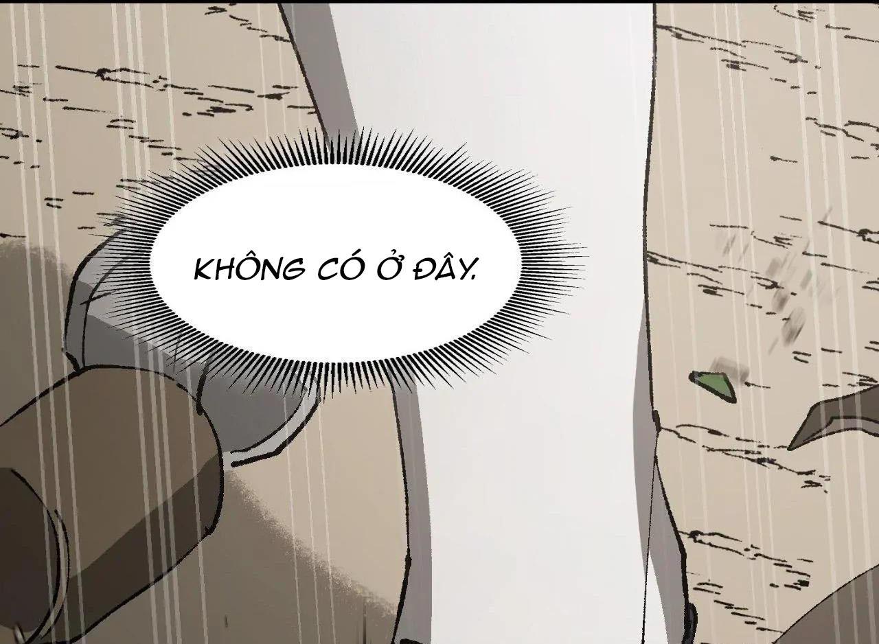 Hãy khóc đi đừng ngại ngùng! - Chap 9