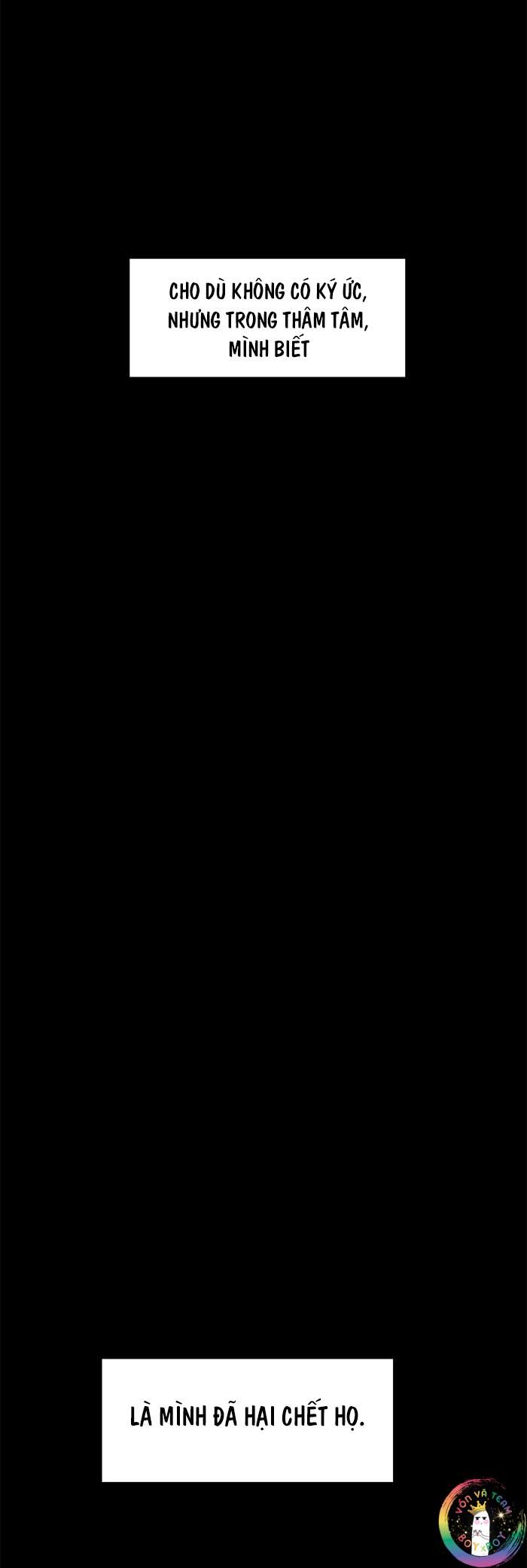 (END) Đàn Anh Sói Ca Cùng Phòng Của Tôi - Chap 44