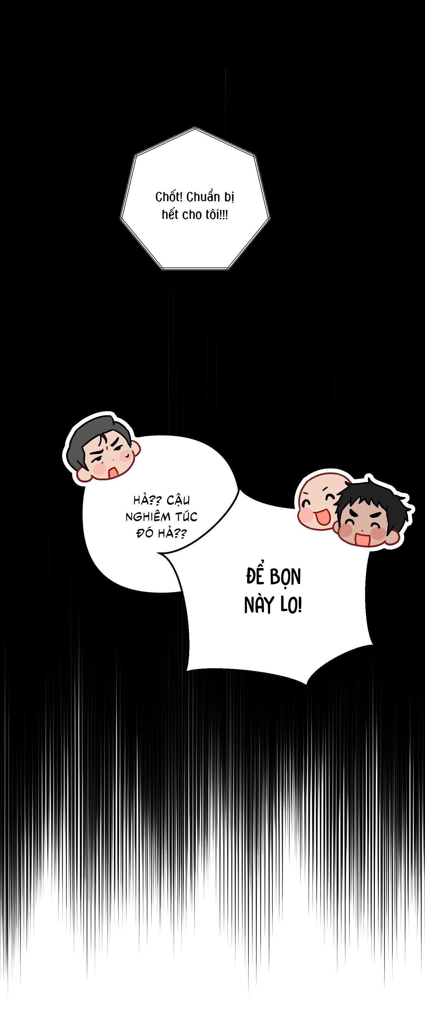 ( CBunu ) Yêu Phải Lừa Đảo - Chap 12