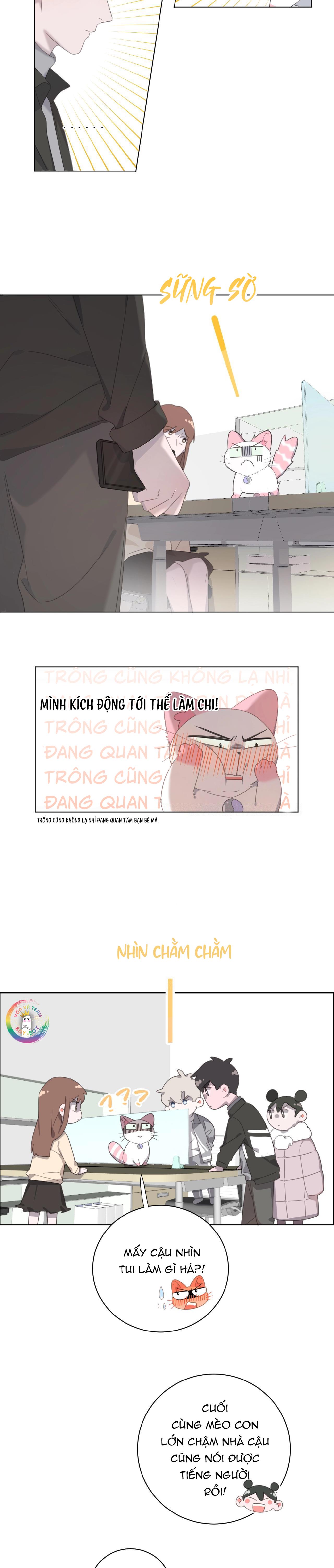 Xã Hội Mồn Lèo - Chap 57