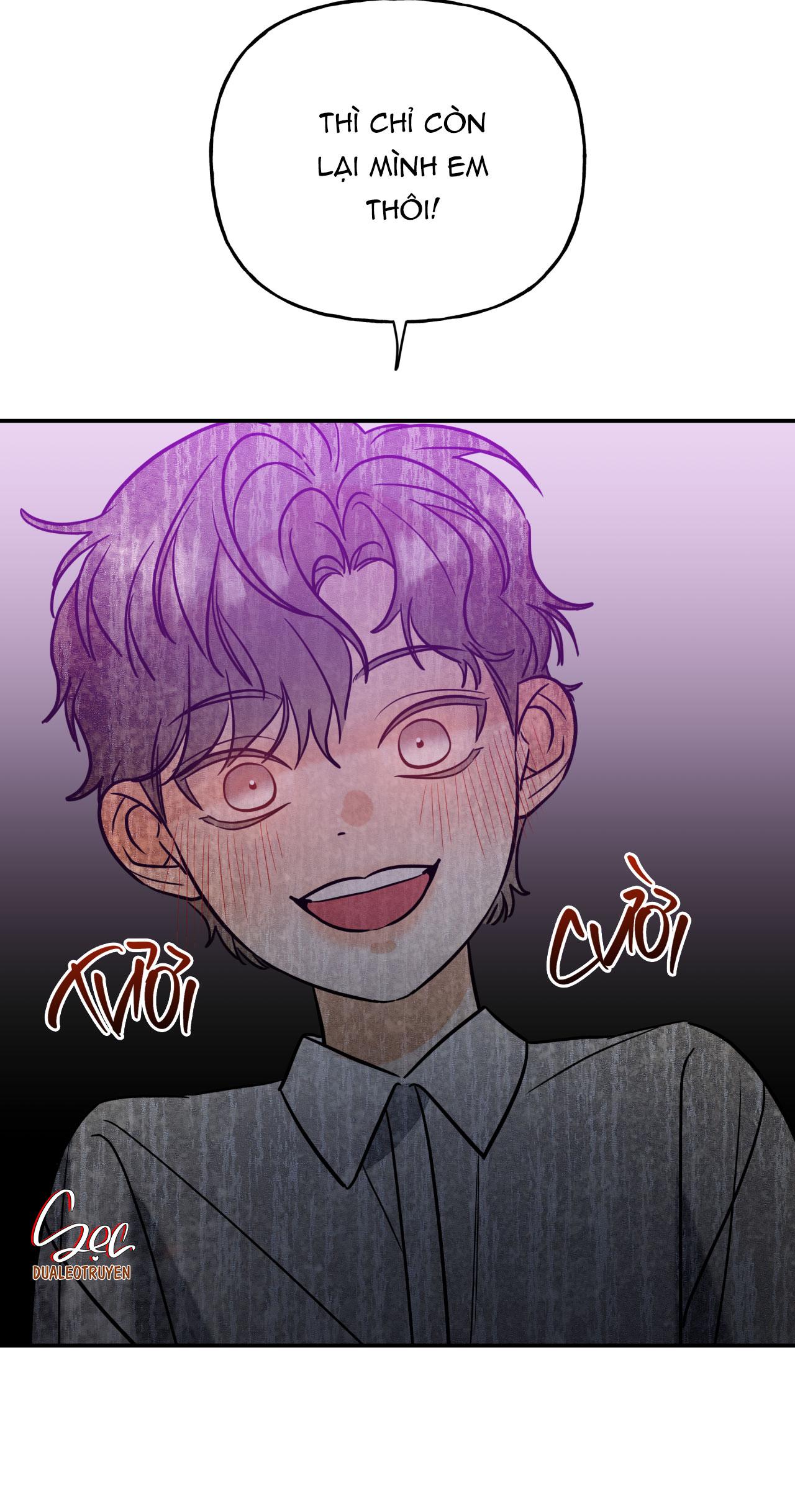 LỆNH CỨU RỖI - Chap 32