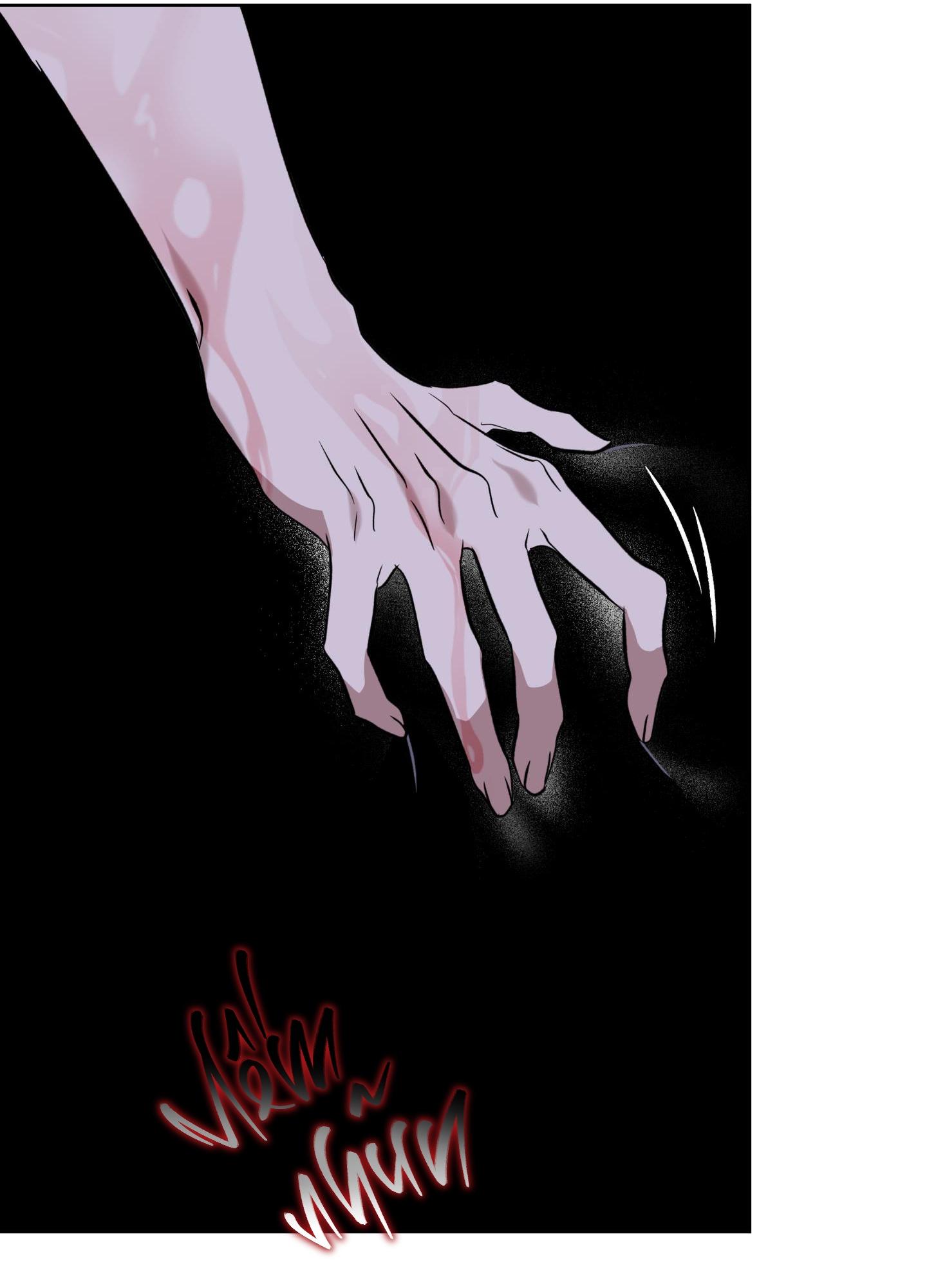 (CBunu) Mưa Mãi Không Tạnh - Chap 13