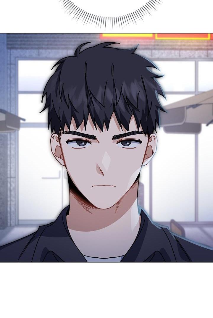 Khu vực chủ nghĩa tình yêu - Chap 37