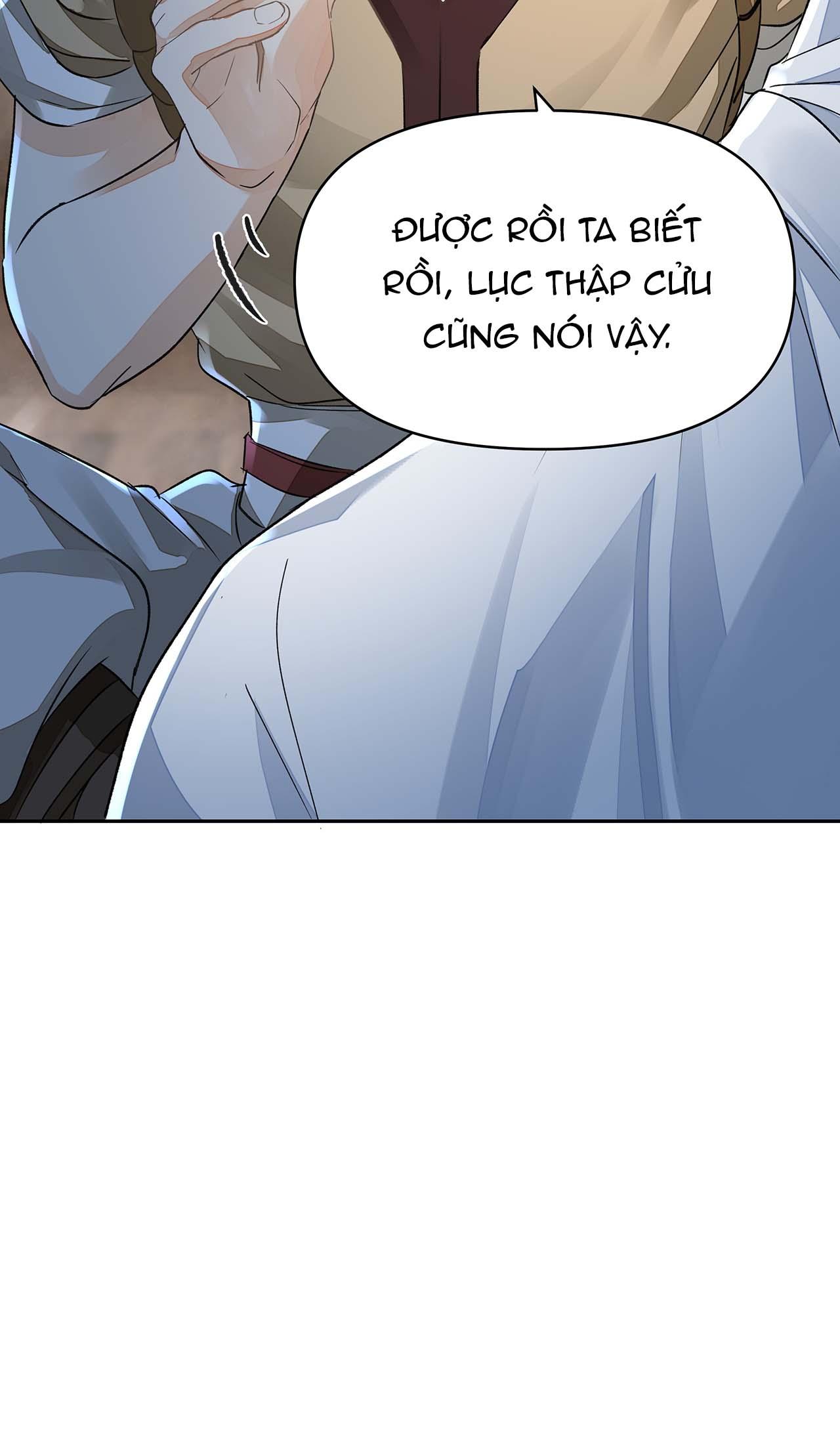 Đồng Tiền Kham Thế - Chap 34