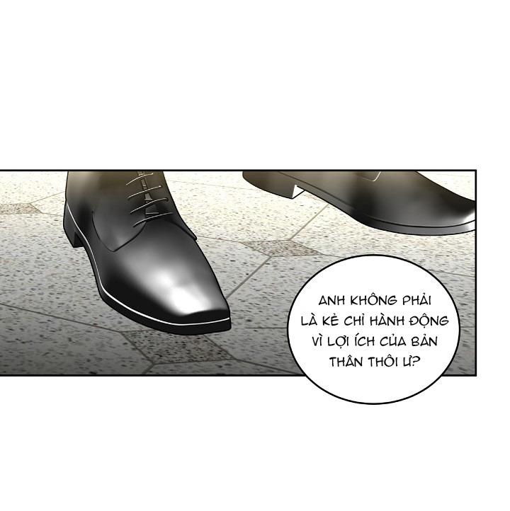 Không Hơn Không Kém - Chap 7