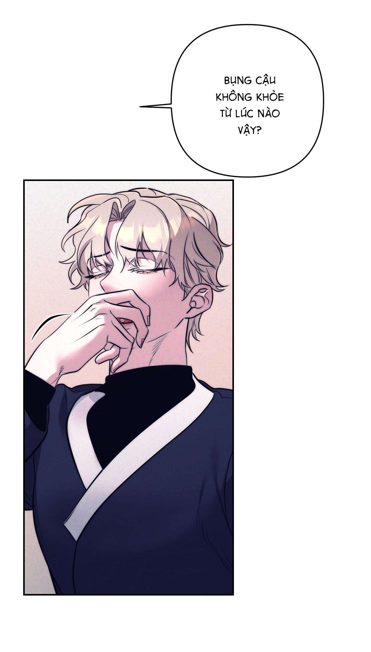 (CBunu) Stigma - Chap 2