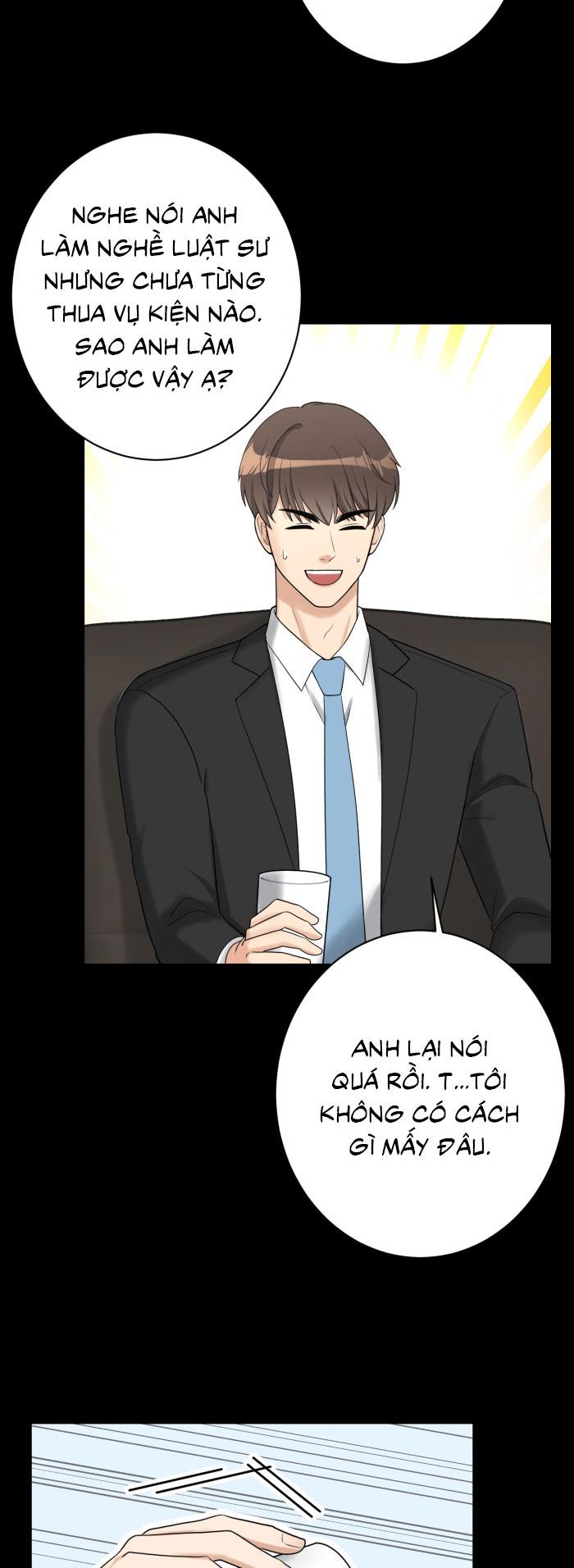 Tỉnh dậy lần nữa bỗng trở thành minh tinh rồi - Chap 5