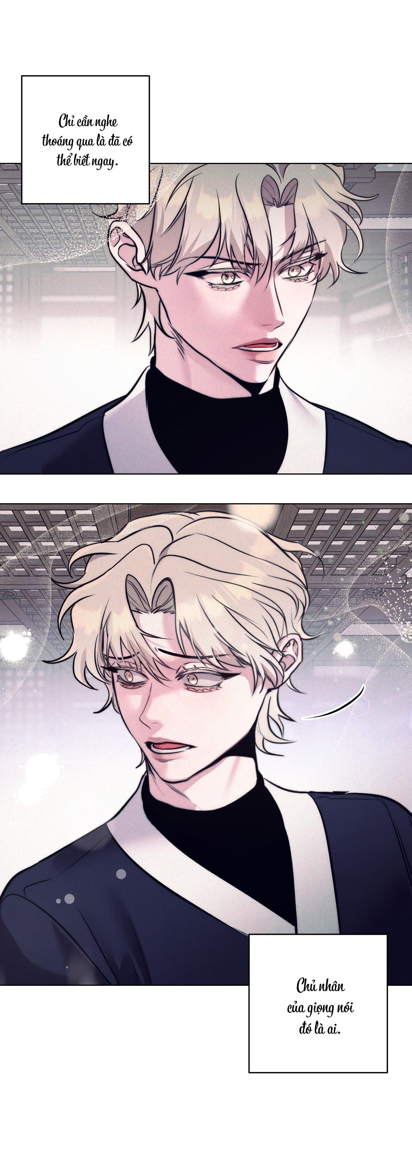 (CBunu) Stigma - Chap 1