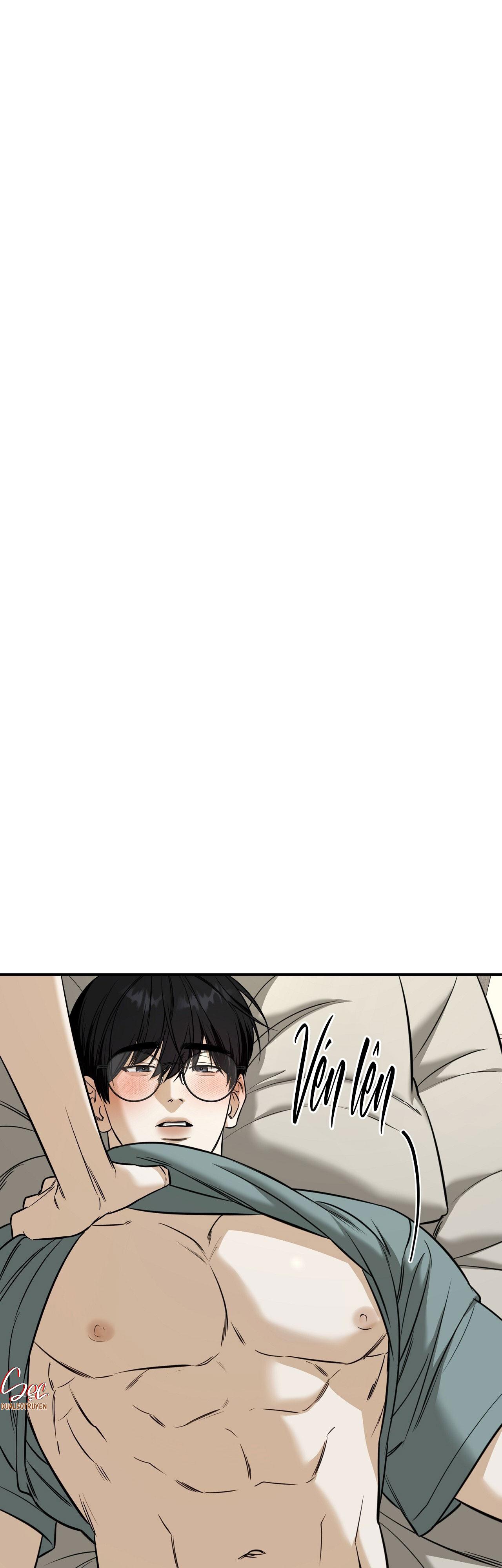 NGƯỜI ĐÀN ÔNG CHO EM TẤT CẢ - Chap 32