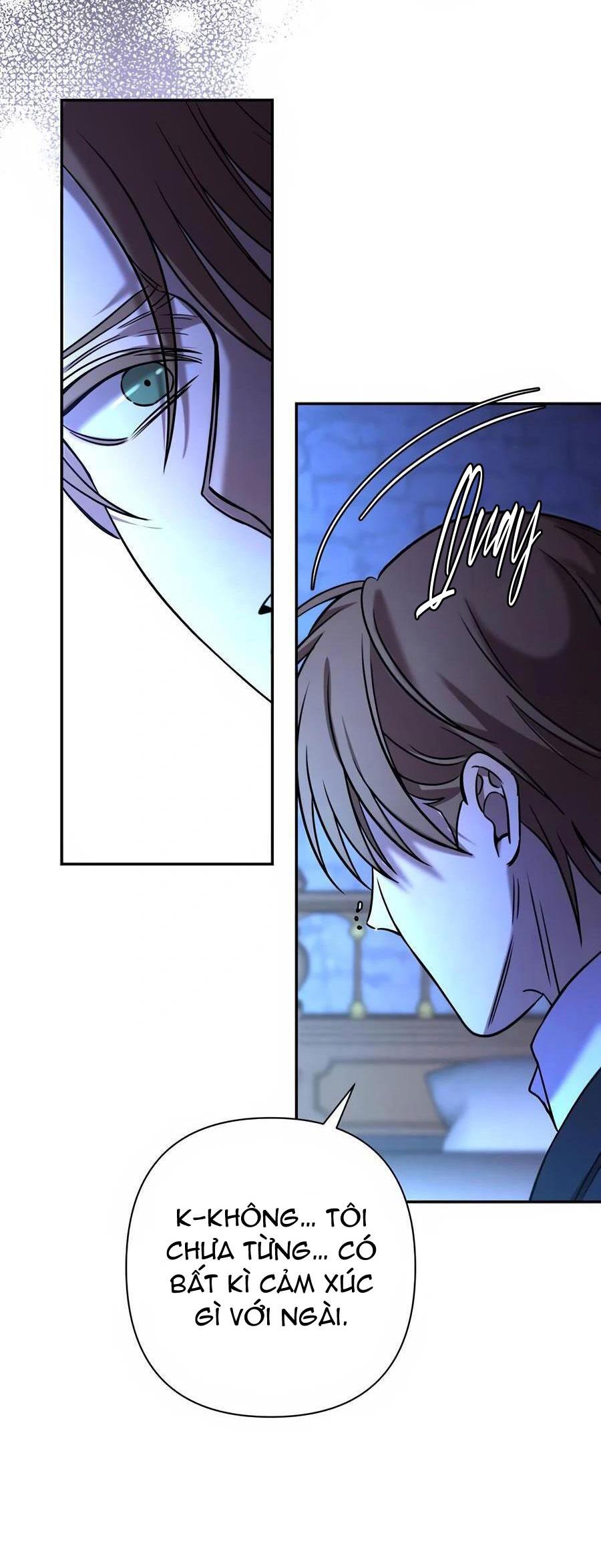 Mắc Kẹt Trong Game Hẹn Hò Của Em Gái Tôi - Chap 74