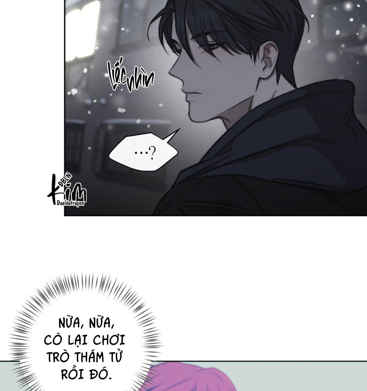 STILL LOVE YOU - Chap 17