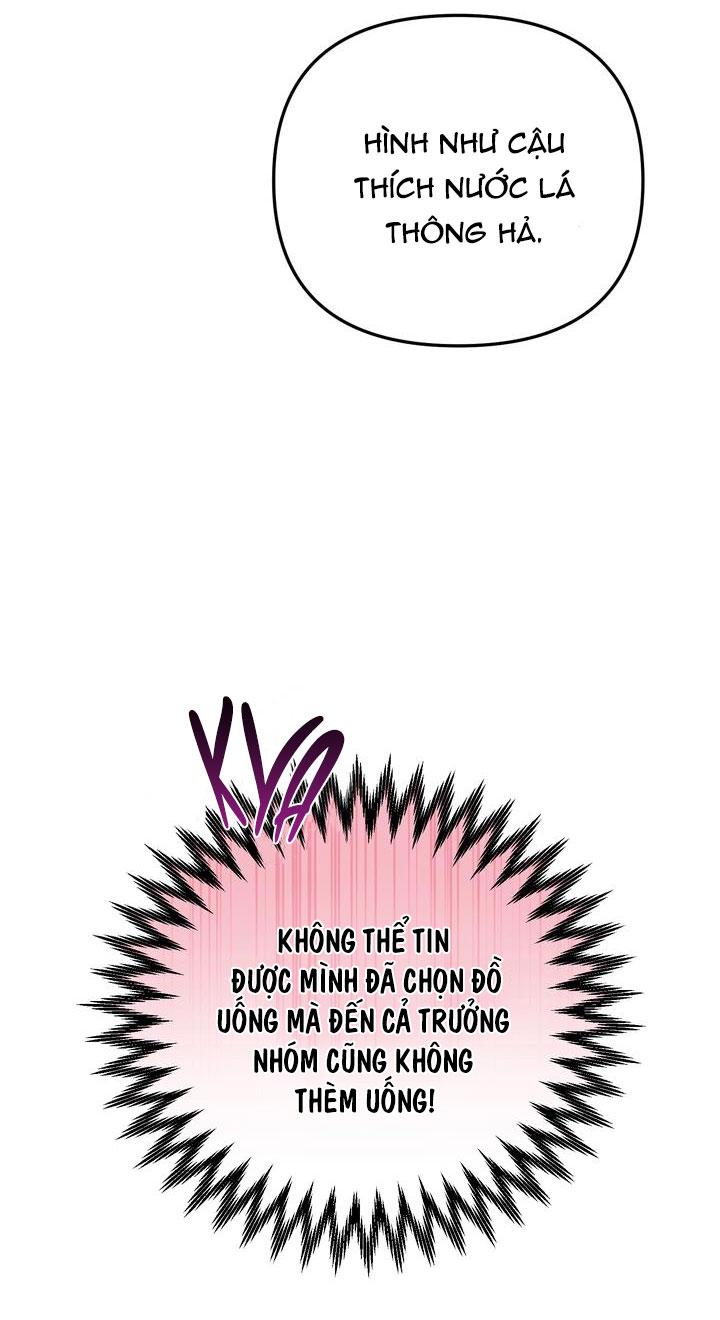 LÃNG MẠN ĐỪNG LÃNG XẸT - Chap 11