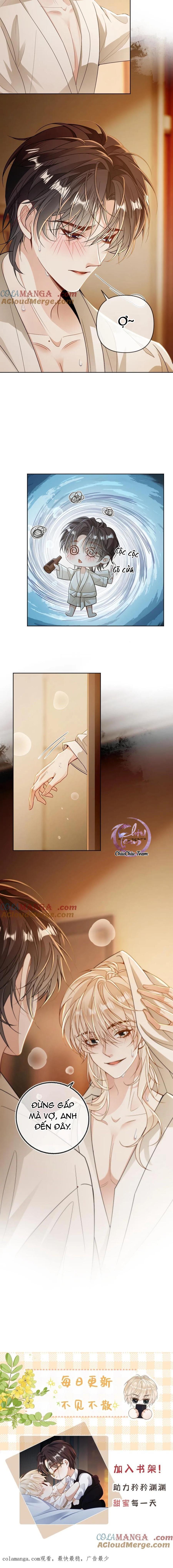 Khát Vọng Ngọt Ngào - Chap 185