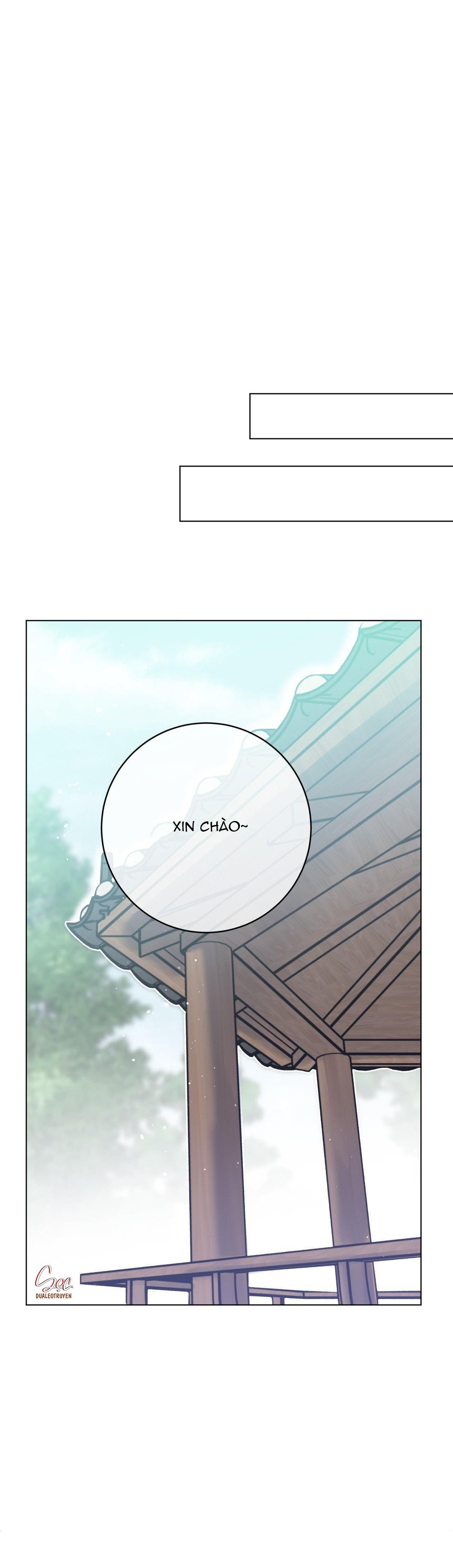 Cơn Mưa Rào Mùa Hạ - Chap 56