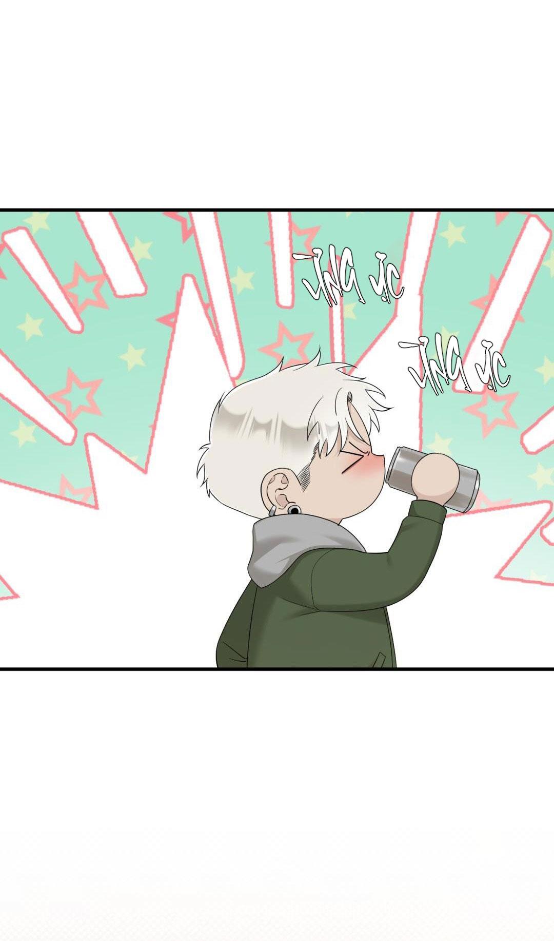 Fouls Start - Chap 25