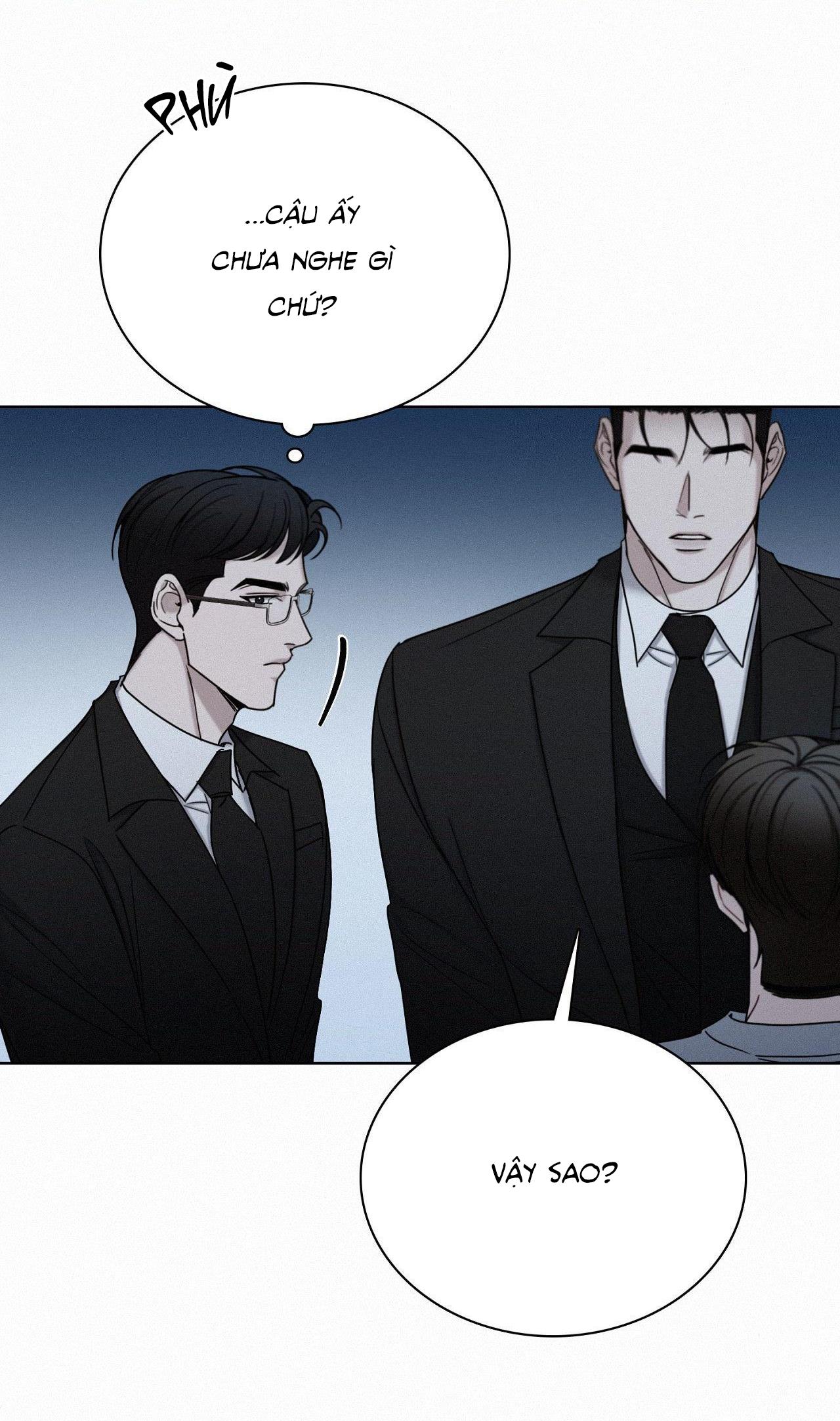 HOÀNG HÔN BÊN LÀN NƯỚC - Chap 26