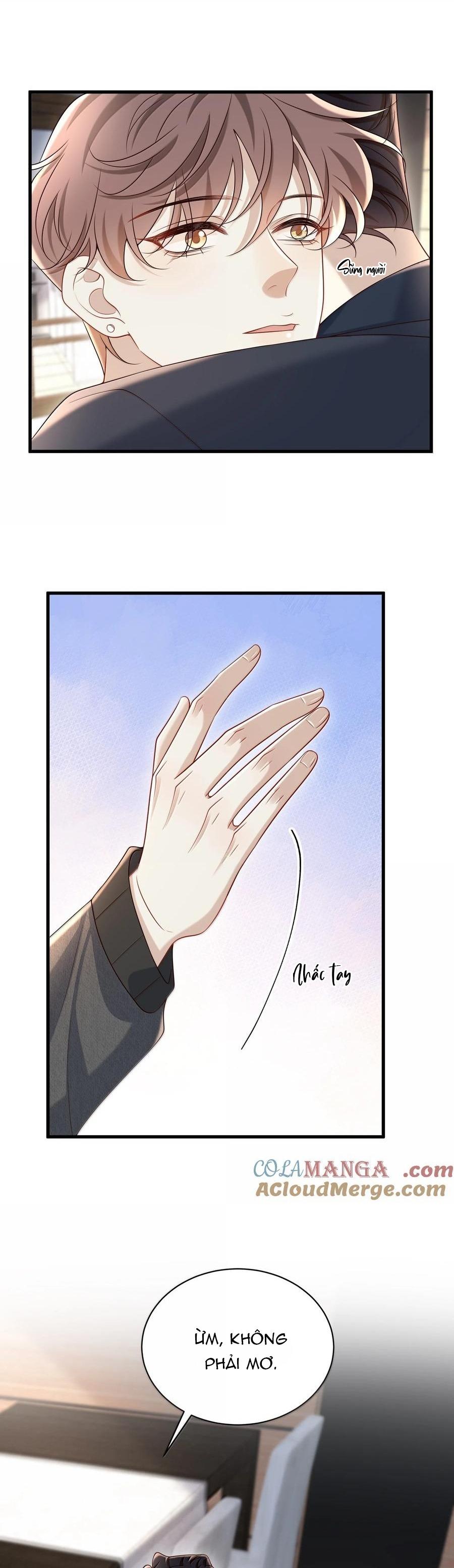 Người Đó Đến Từ Đêm Tối - Chap 60