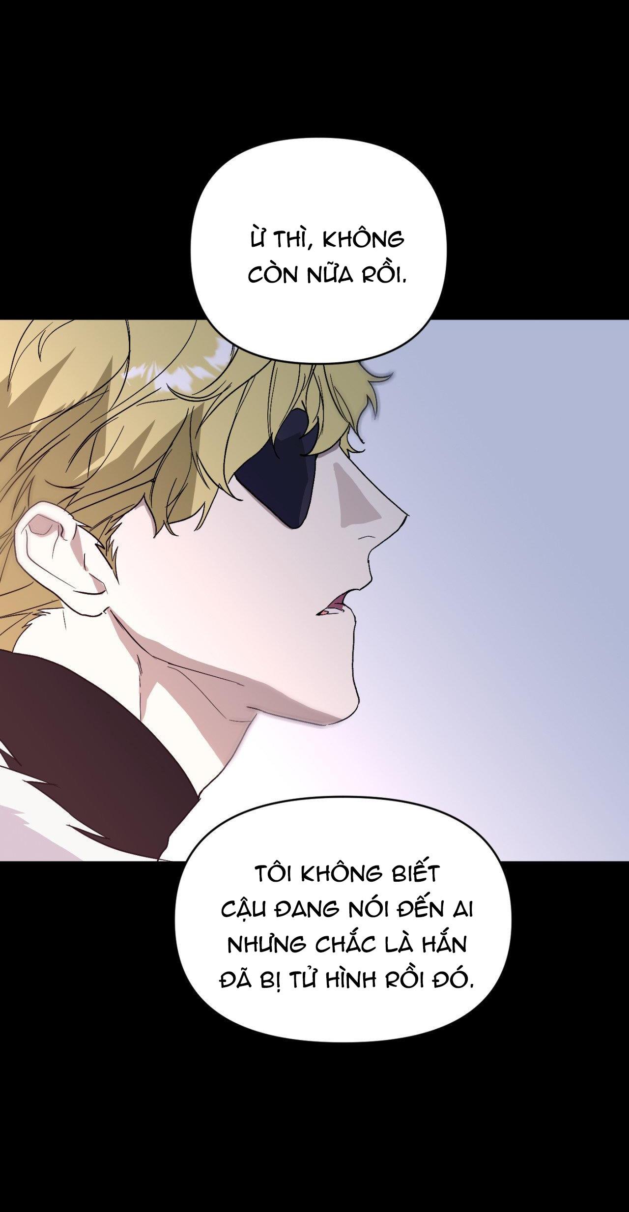 BẠN CÙNG LỚP MẪU GIÁO MẶT TRỜI - Chap 20