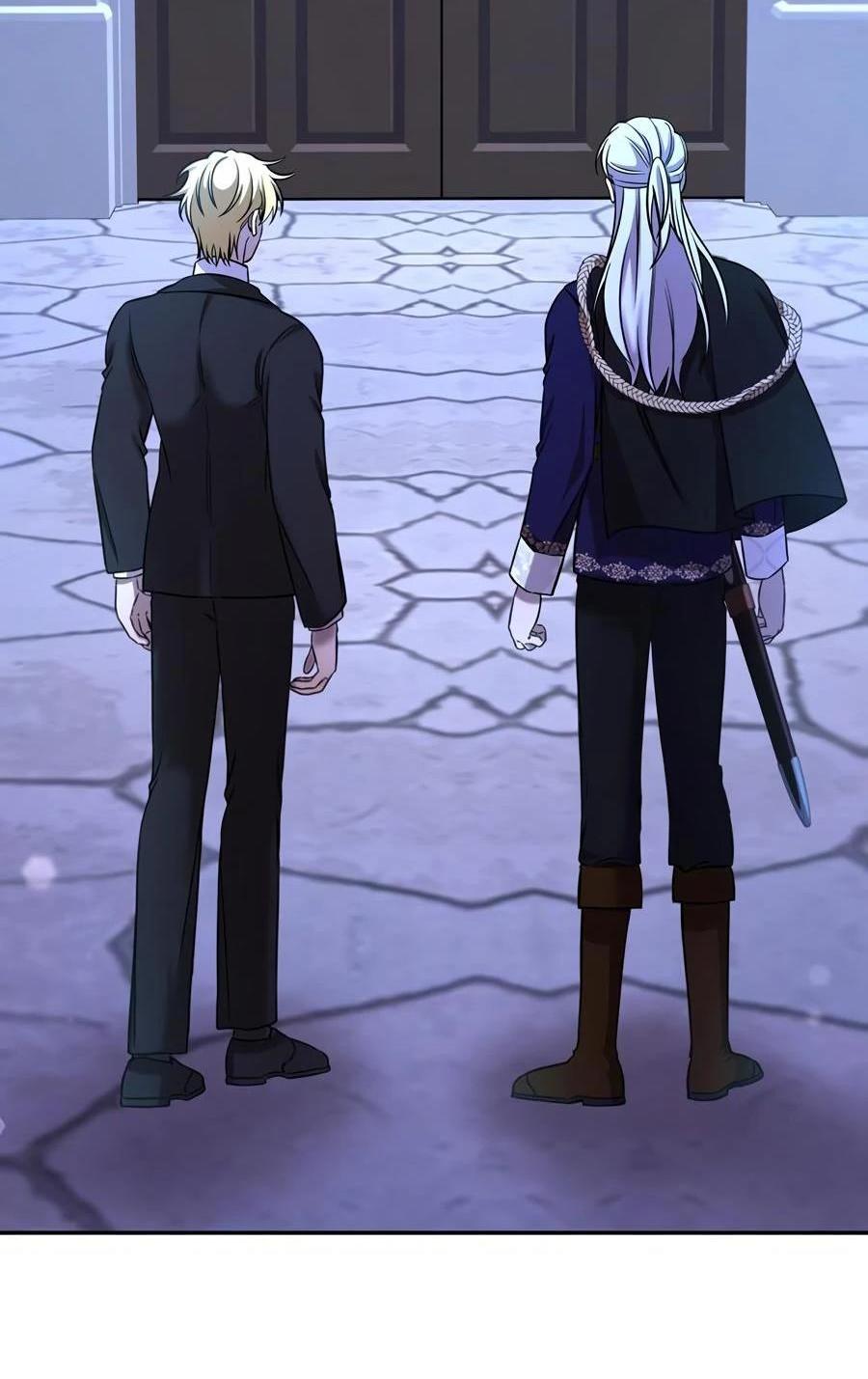 Mắc Kẹt Trong Game Hẹn Hò Của Em Gái Tôi - Chap 79