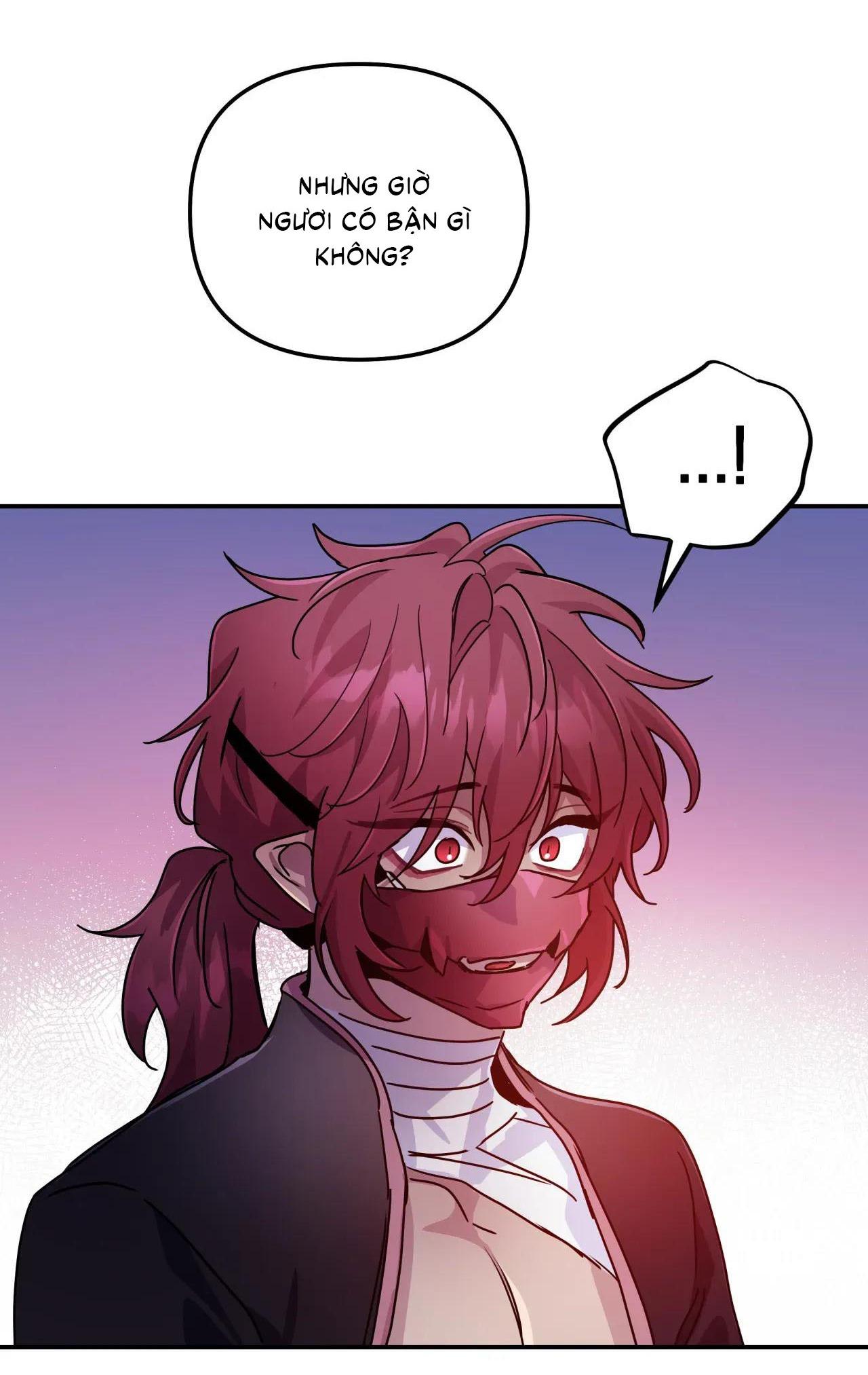 (CBunu) Ám Giữ Linh Hồn - Chap 67