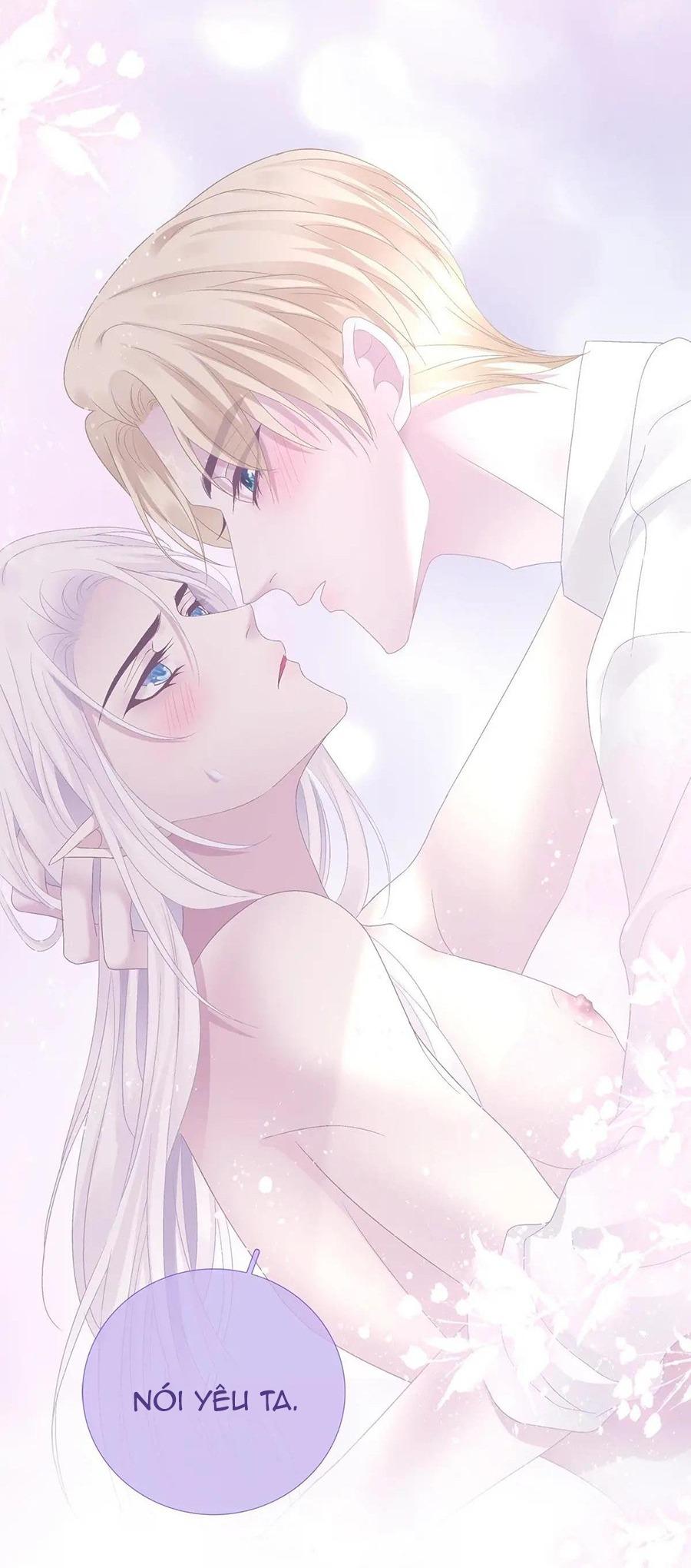 Thánh Tâm không dễ chọc - Chap 49