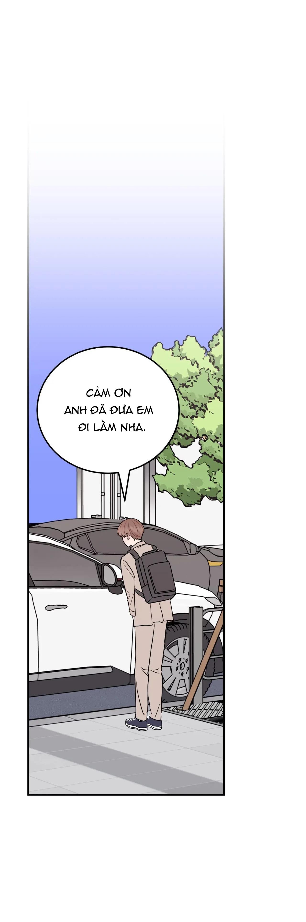 KHOẢNG CÁCH VƯỢT QUA GIỚI HẠN - Chap 89