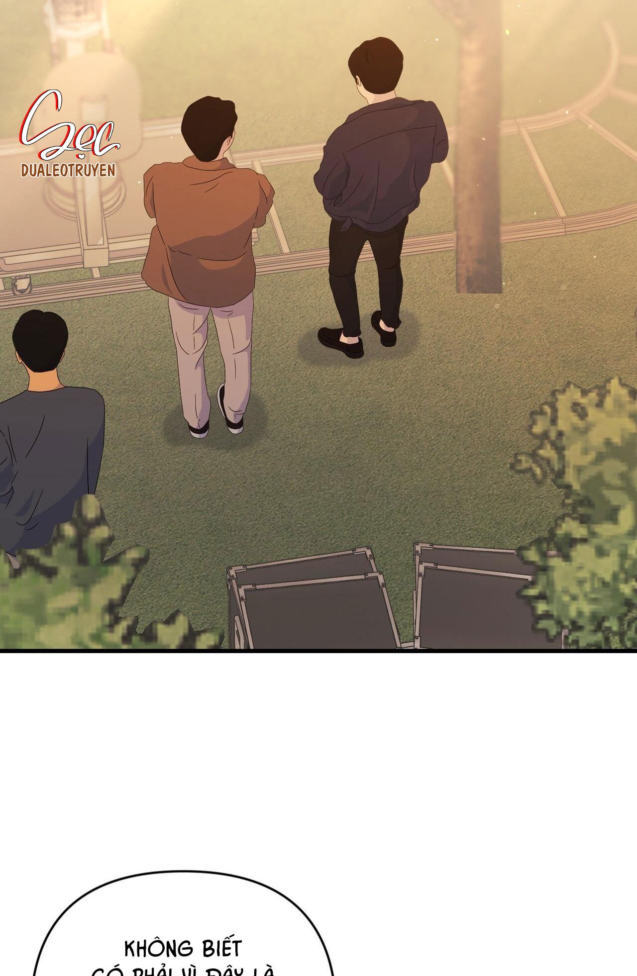 ĐIỀU KIỆN CỦA GUIDE - Chap 36