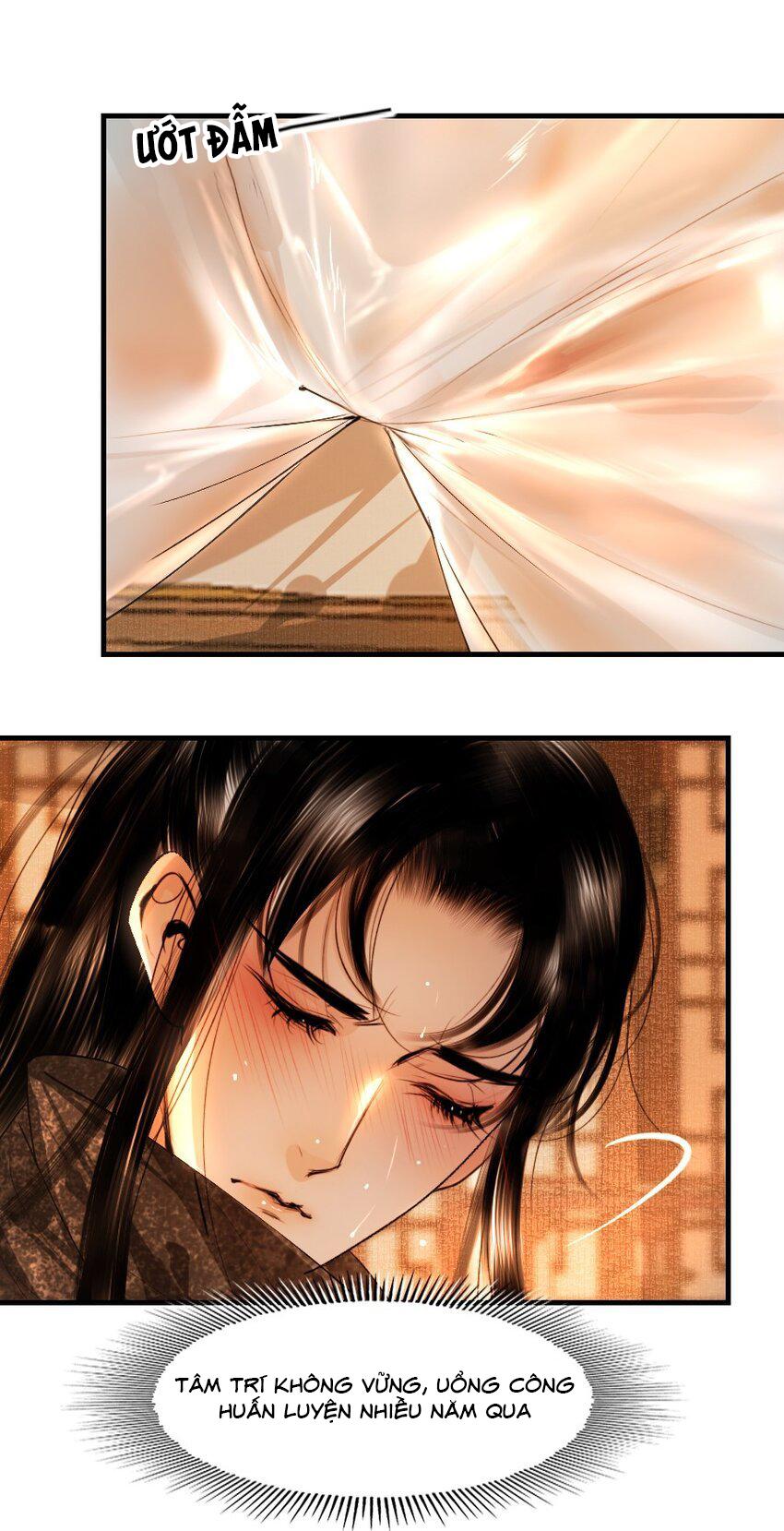 Vòng Luân Hồi - Chap 107