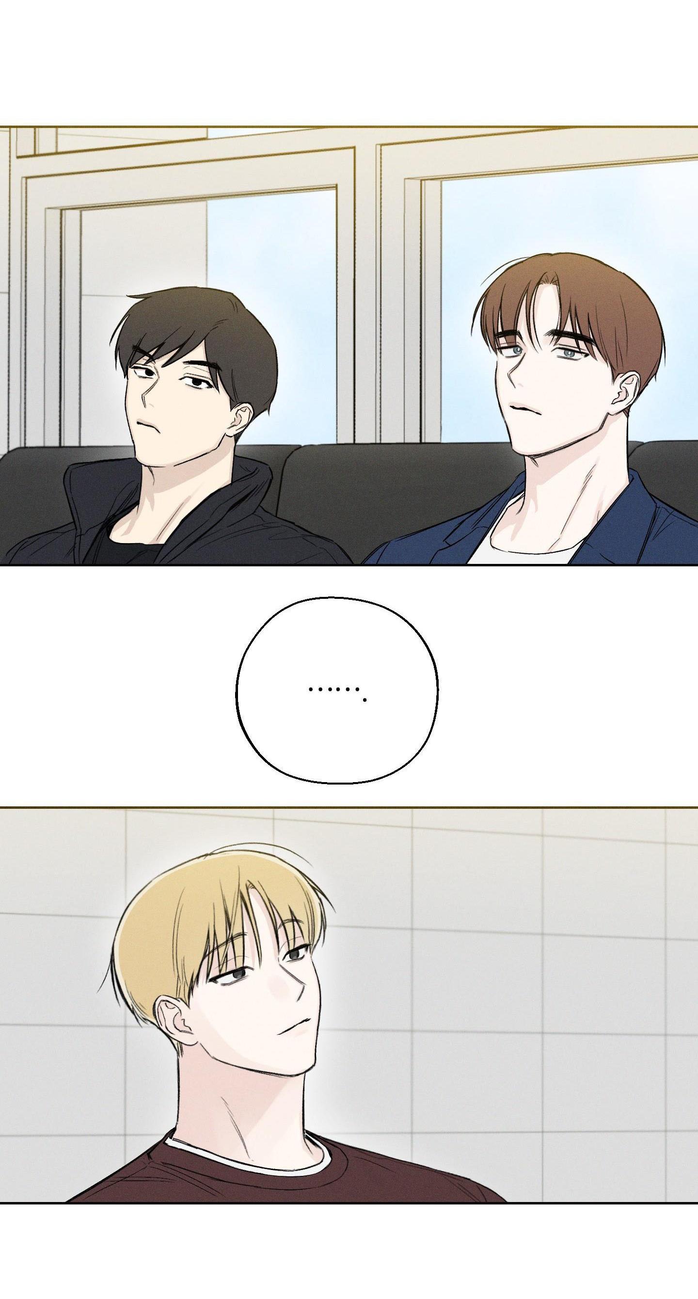 (CBunu) THÁNG 12 - Chap 29