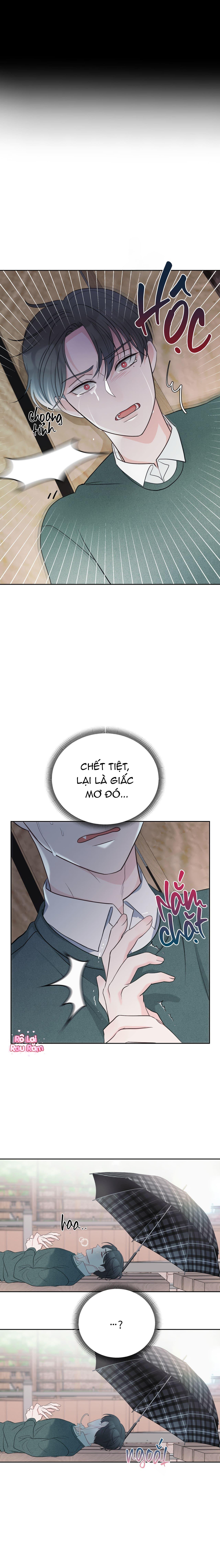 CHẤM HẾT - Chap 12