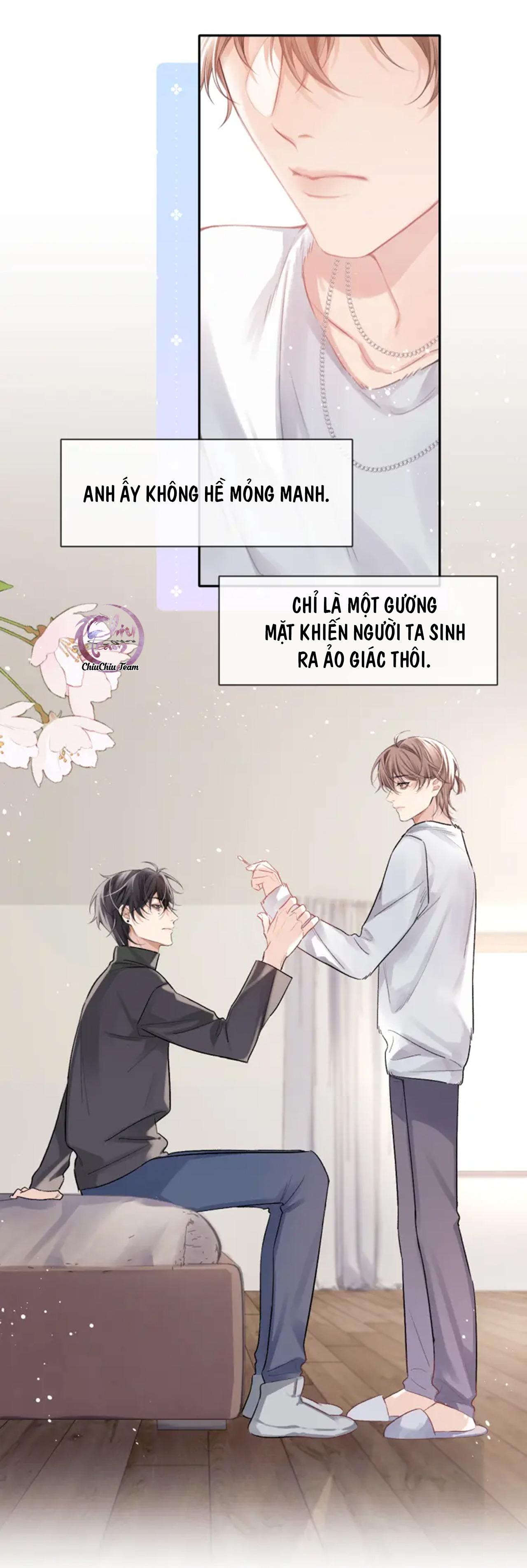 Nghịch Lý Câu Fan - Chap 13