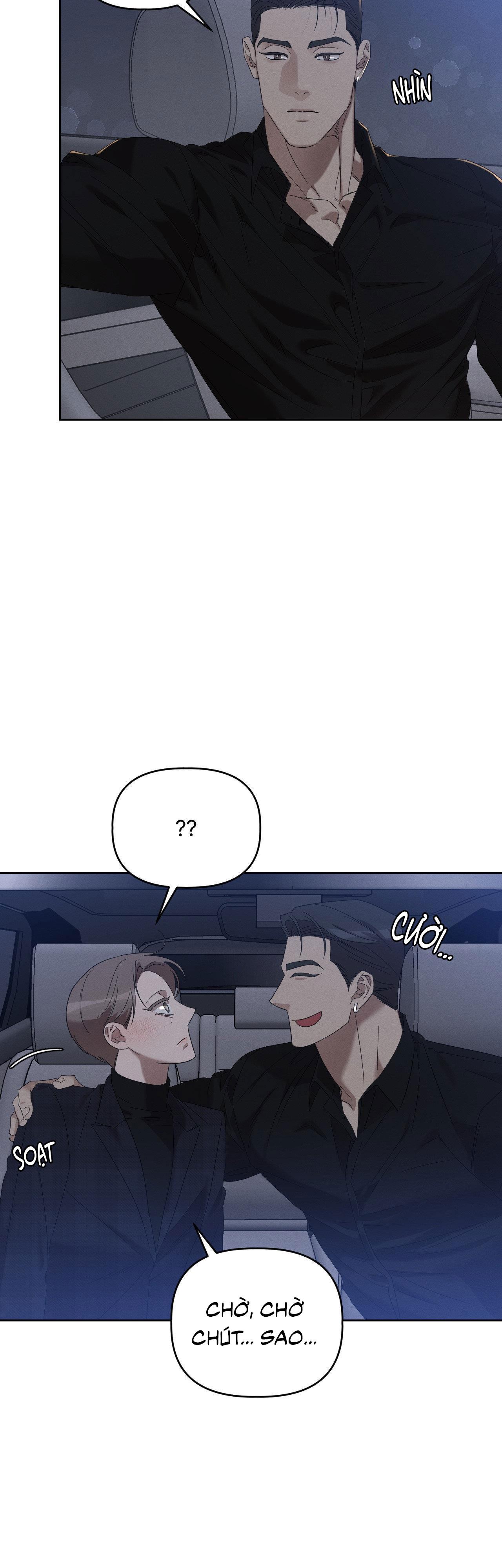 NHIỆT ĐỘ TIẾP XÚC - Chap 10