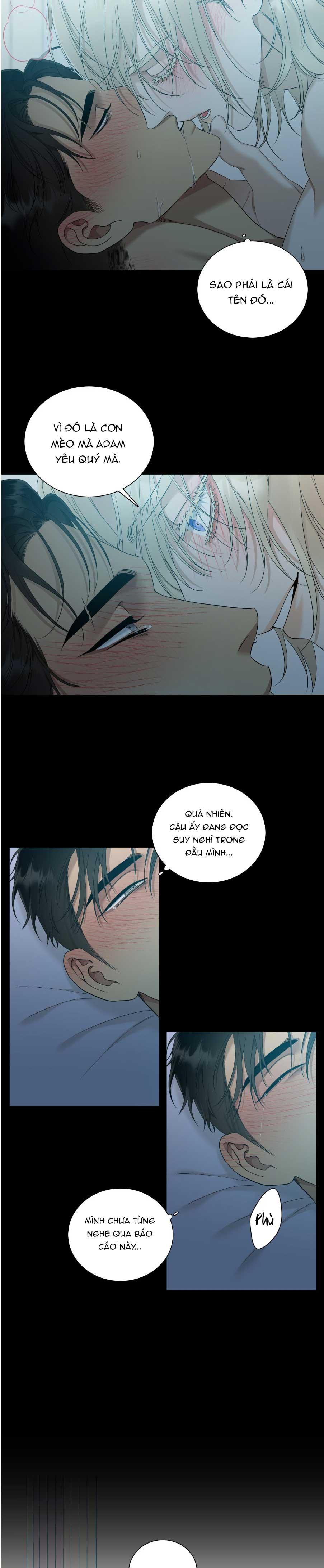 GỬI. 00 - Chap 29