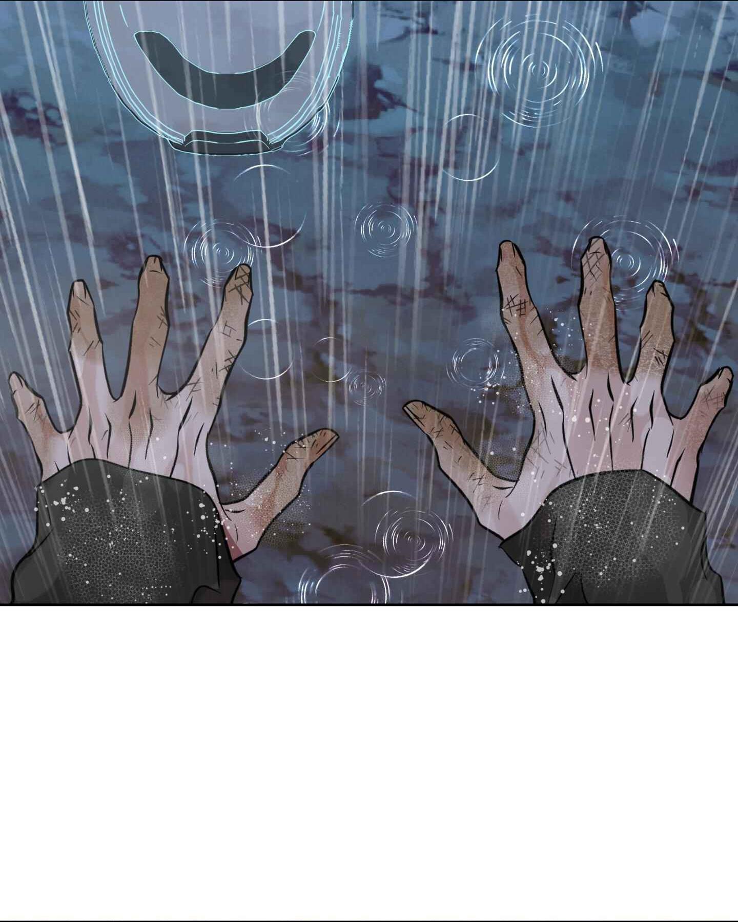 (CBunu) Mưa Mãi Không Tạnh - Chap 14