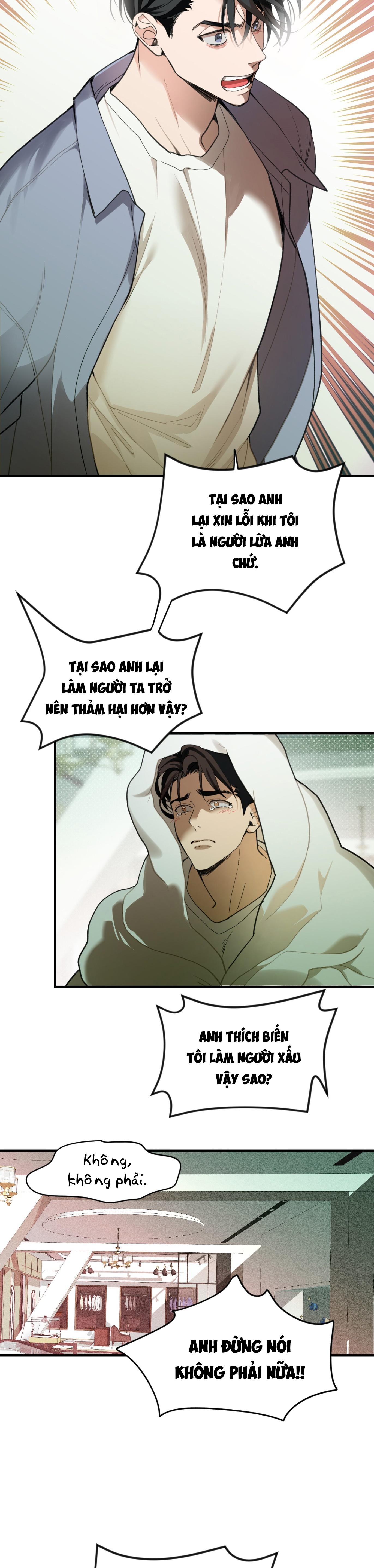 TUYỂN TẬP ÁM ẢNH, MƯU MÔ CÔNG - Chap 1.8