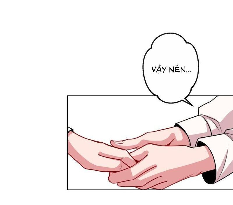 Flower of youth - Chap 3