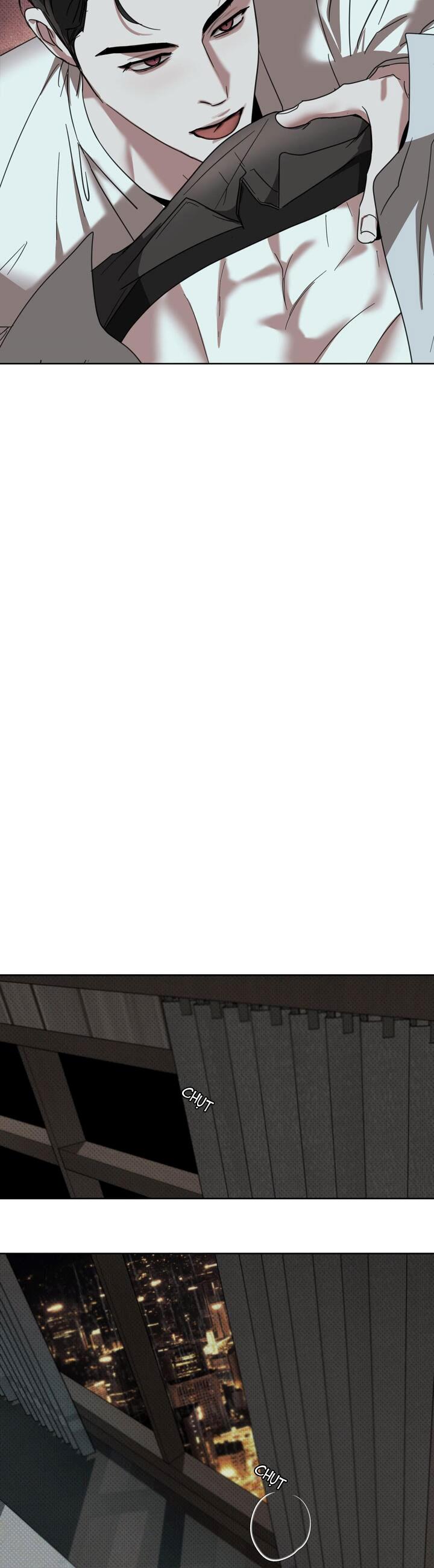 NGƯỜI YÊU DẤU - Chap 6