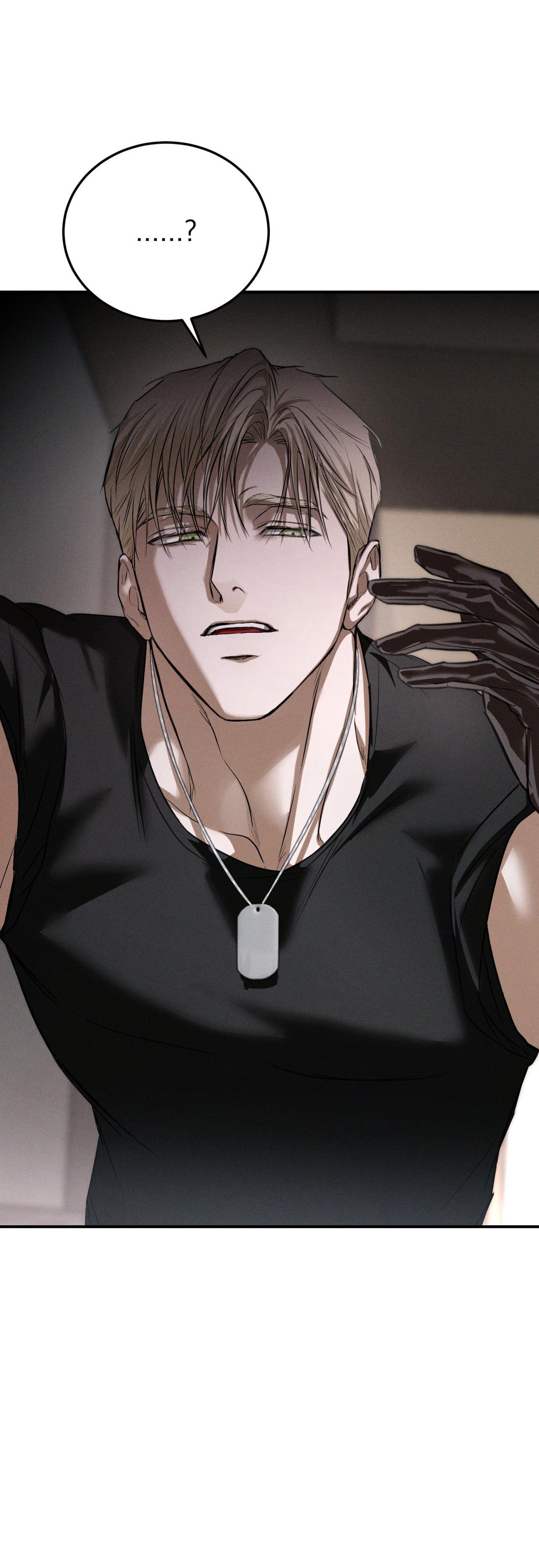 Flashlight - Chap 28