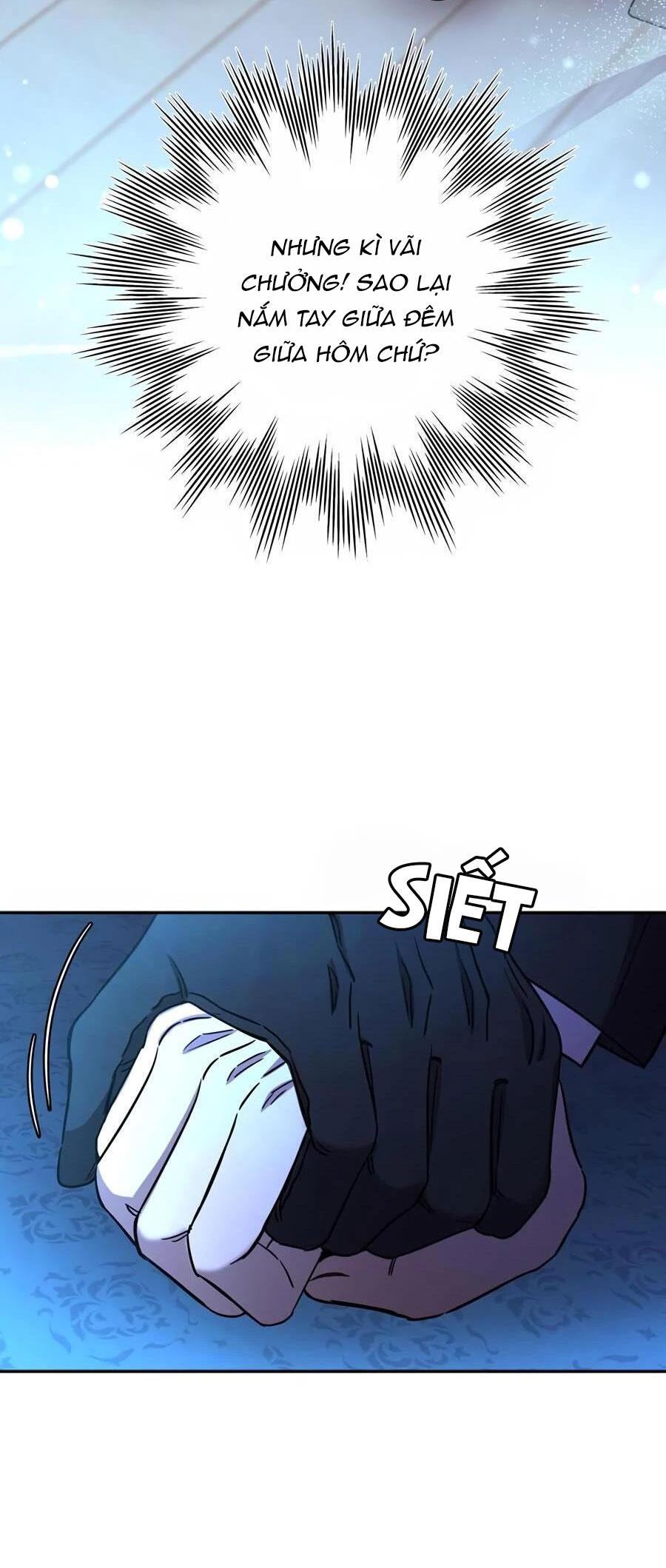 Mắc Kẹt Trong Game Hẹn Hò Của Em Gái Tôi - Chap 73