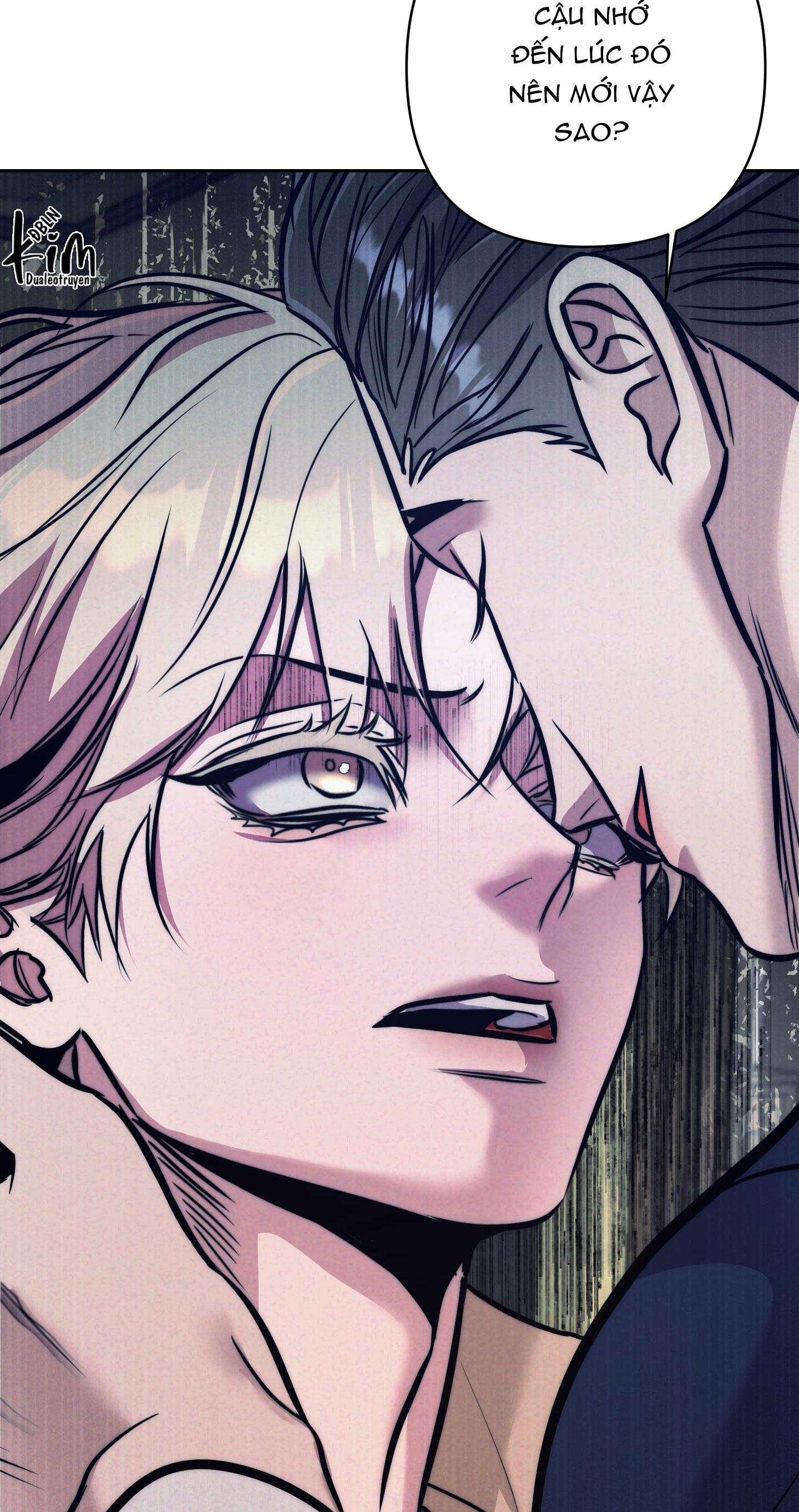 KỲ THỊ - Chap 13