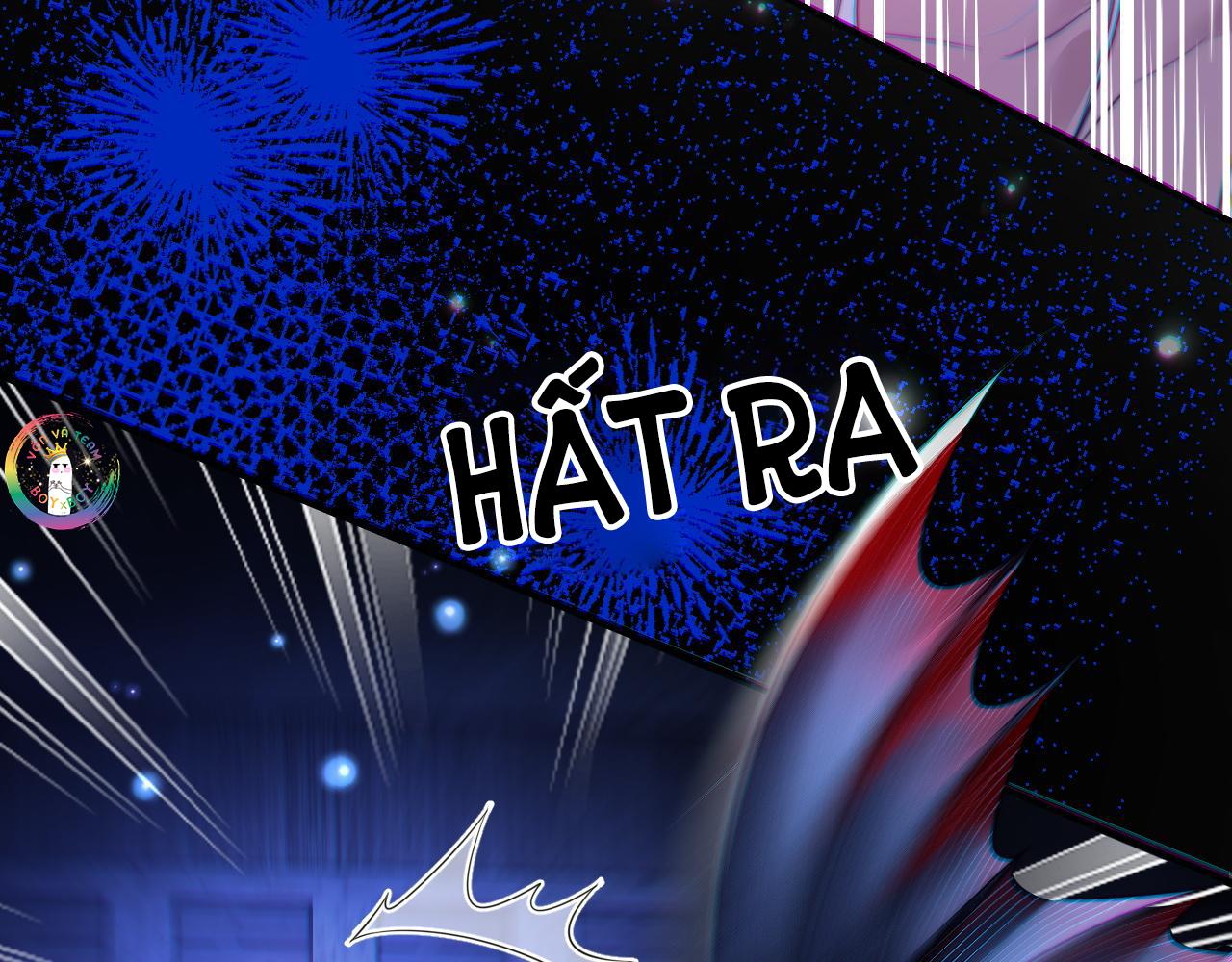 Nhân Ngư Desharow - Chap 30