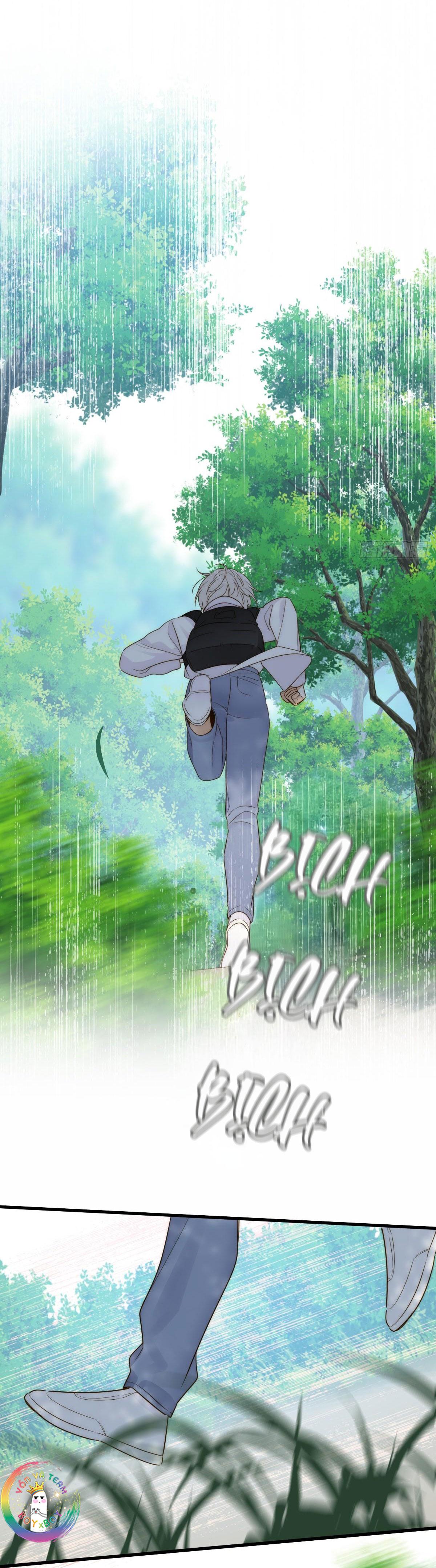 Chỉ Riêng Đuôi Là Không Được!!! - Chap 65